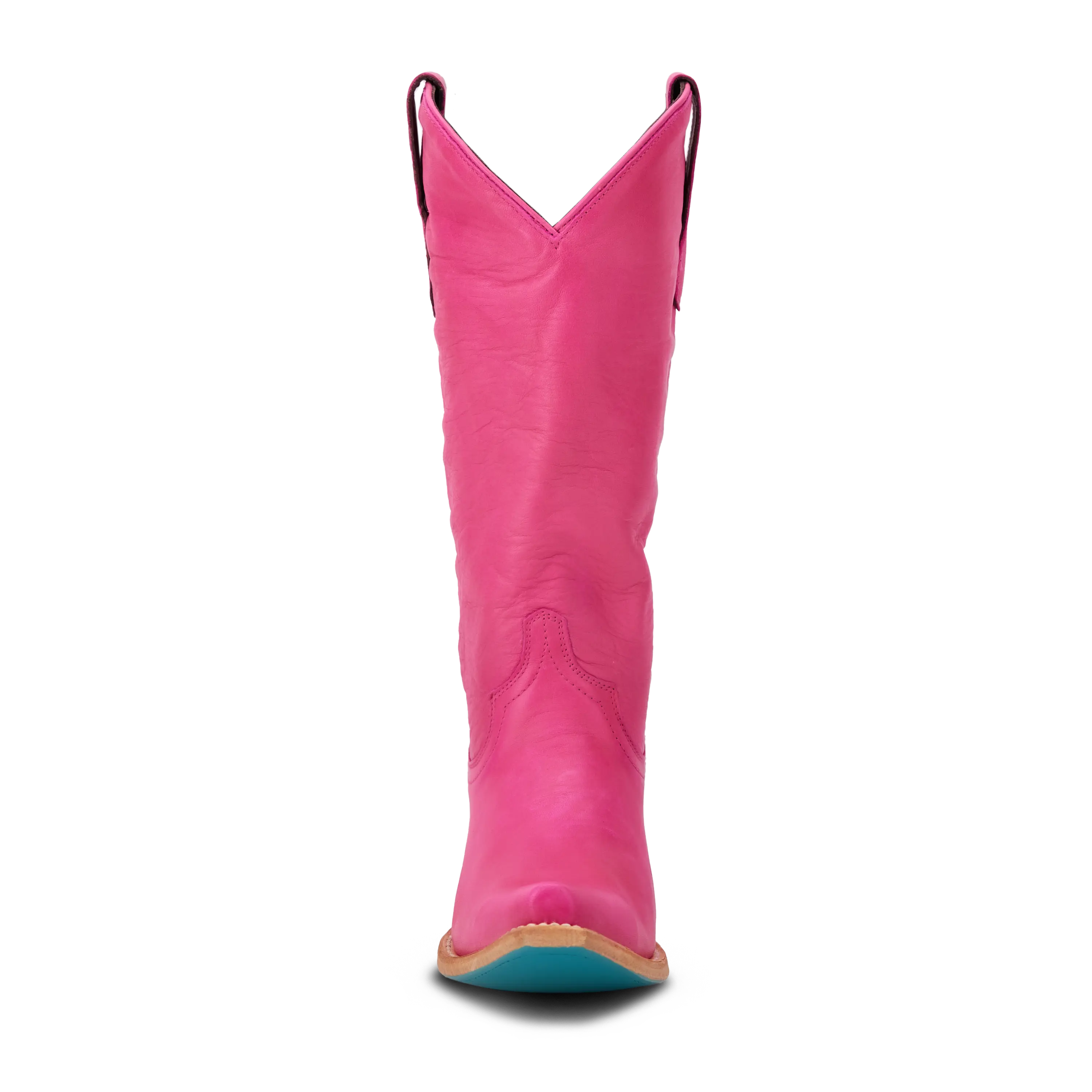 Emma Jane Boot - Hot Pink - Image 6