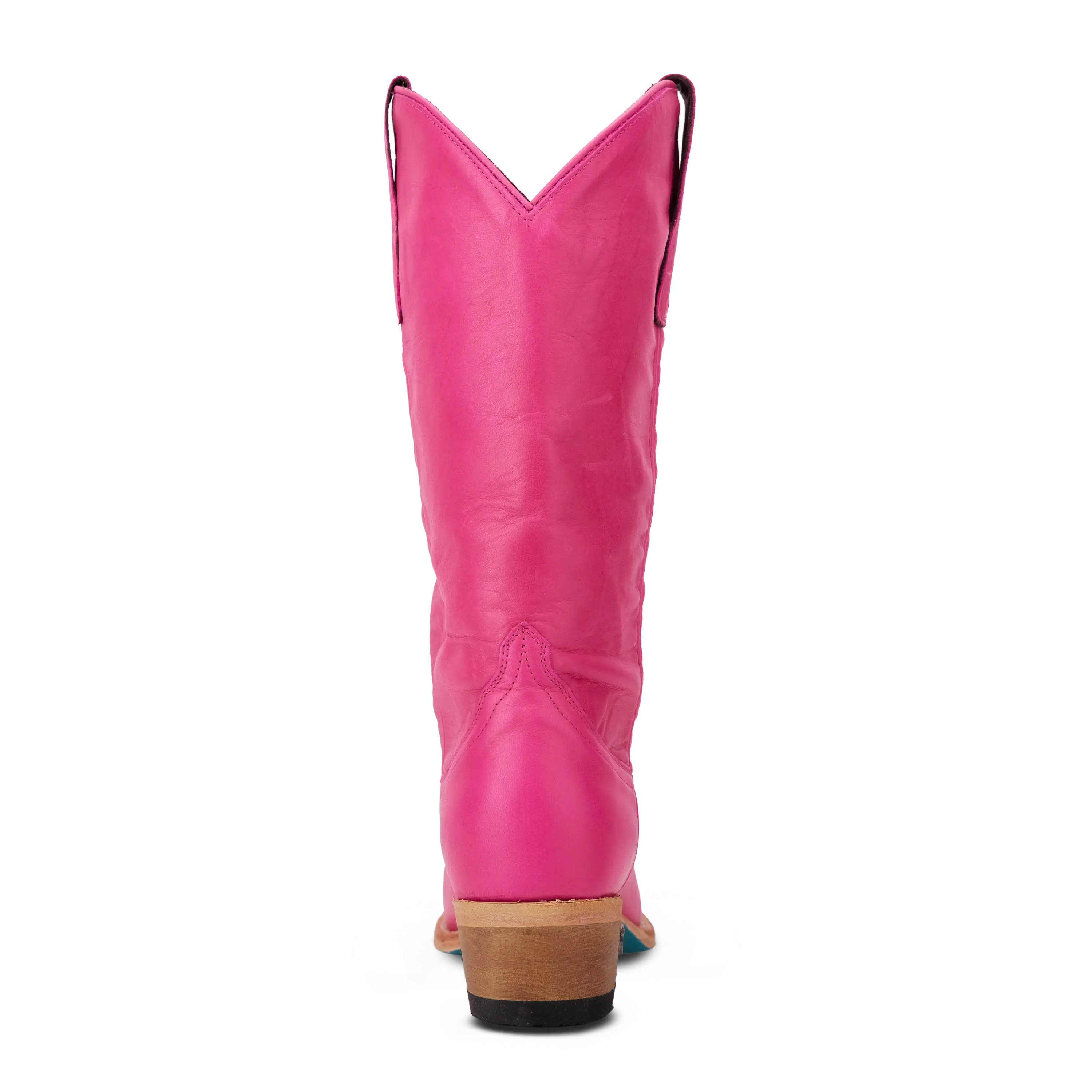Emma Jane Boot - Hot Pink - Image 7