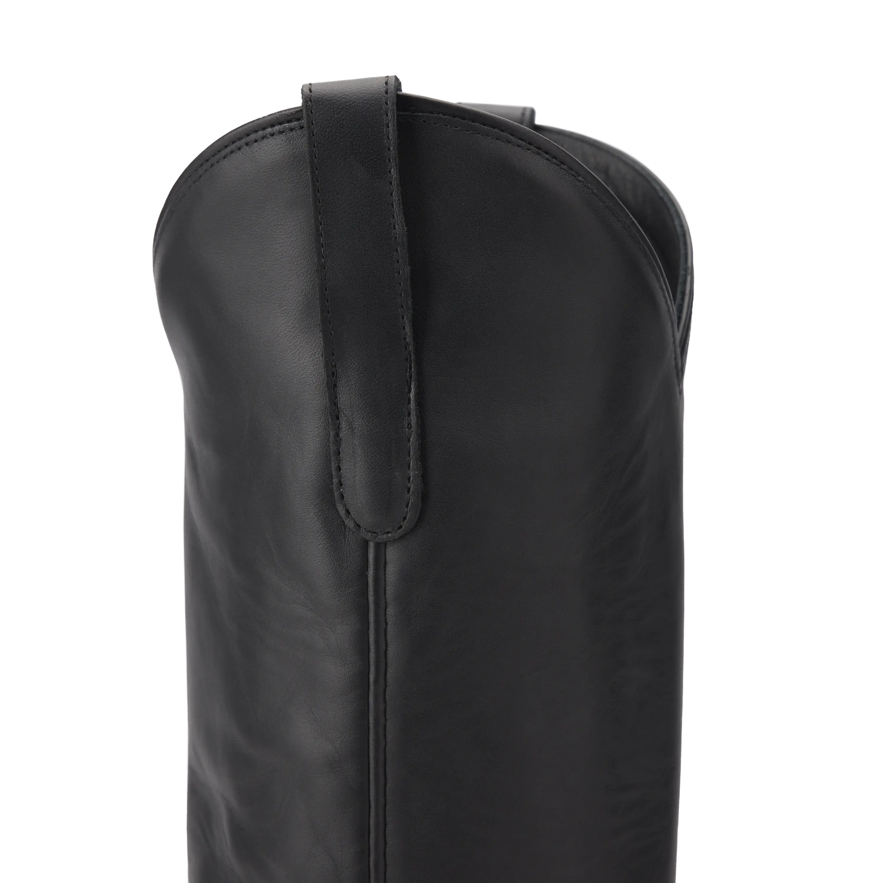 Emma Jane Boot - Jet Black - Image 10