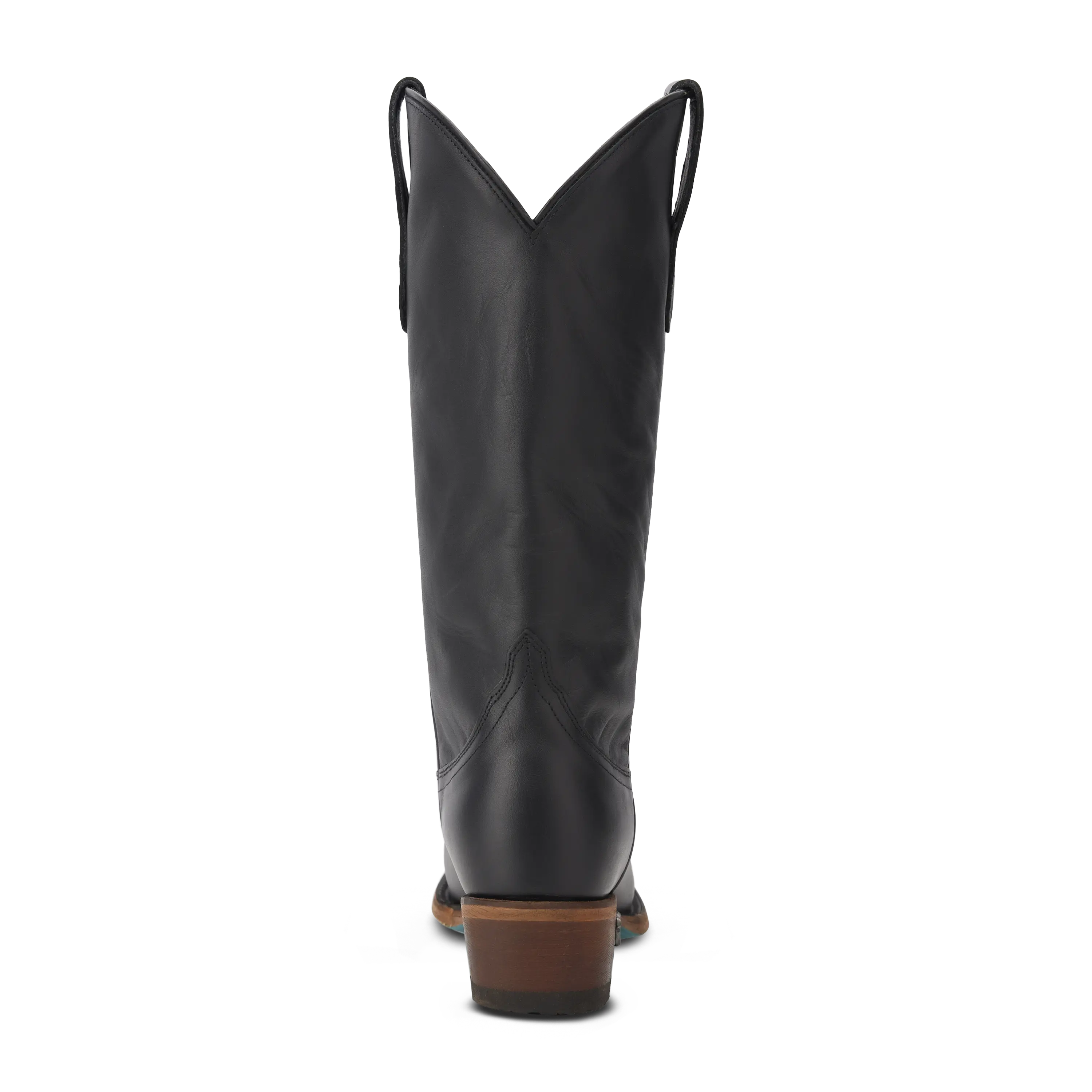 Emma Jane Boot - Jet Black - Image 7