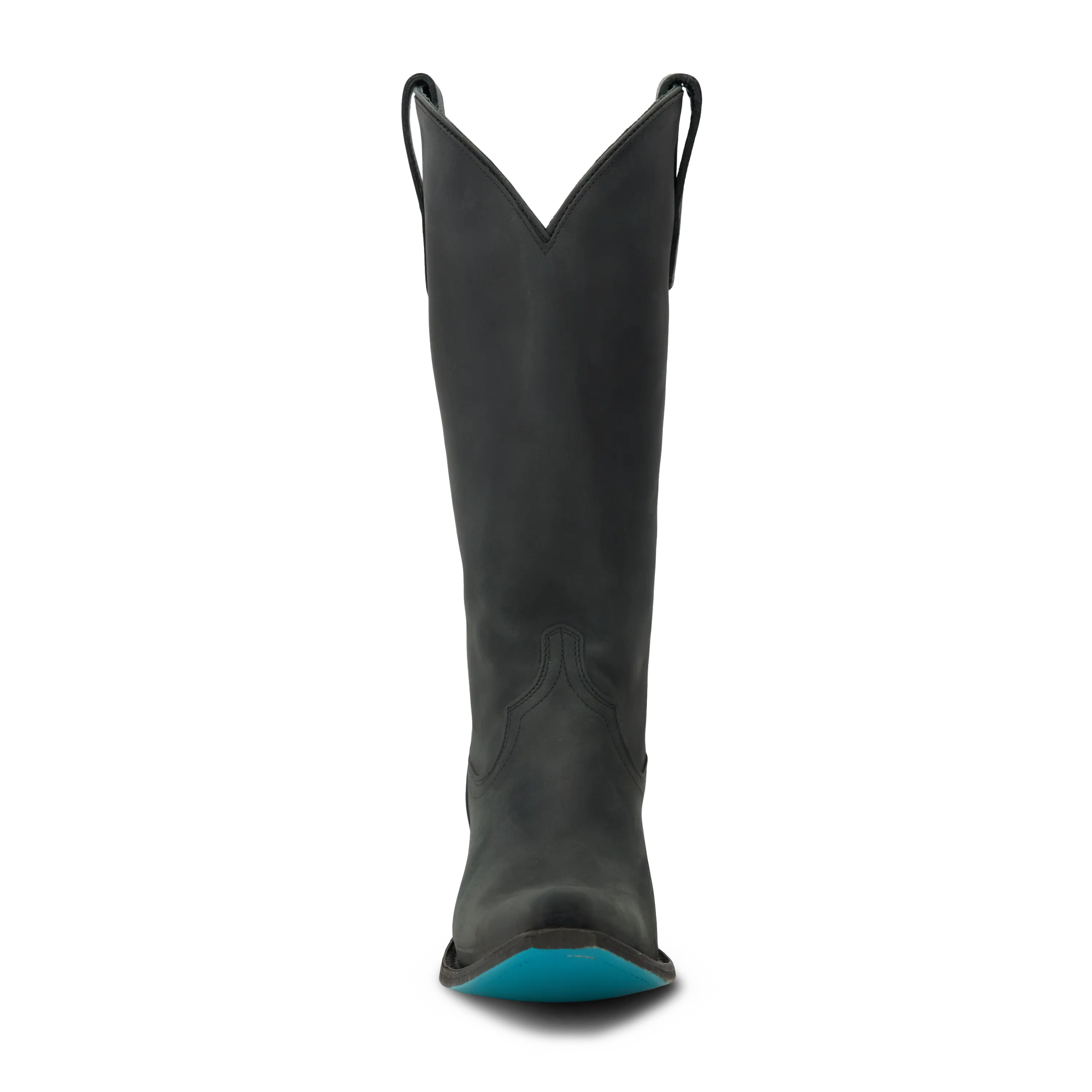 Emma Jane Boot - Matte Black - Image 6