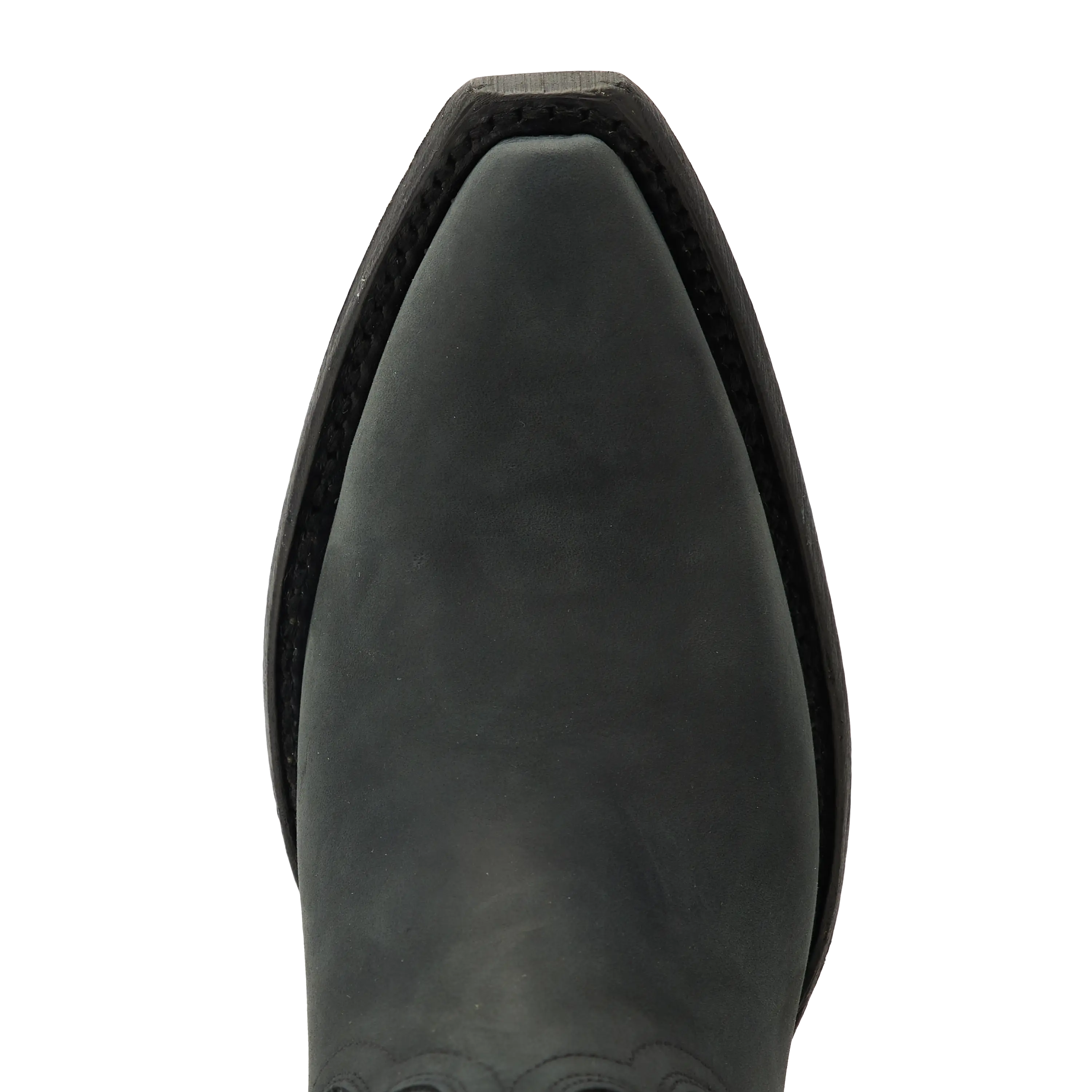 Emma Jane Boot - Matte Black - Image 8