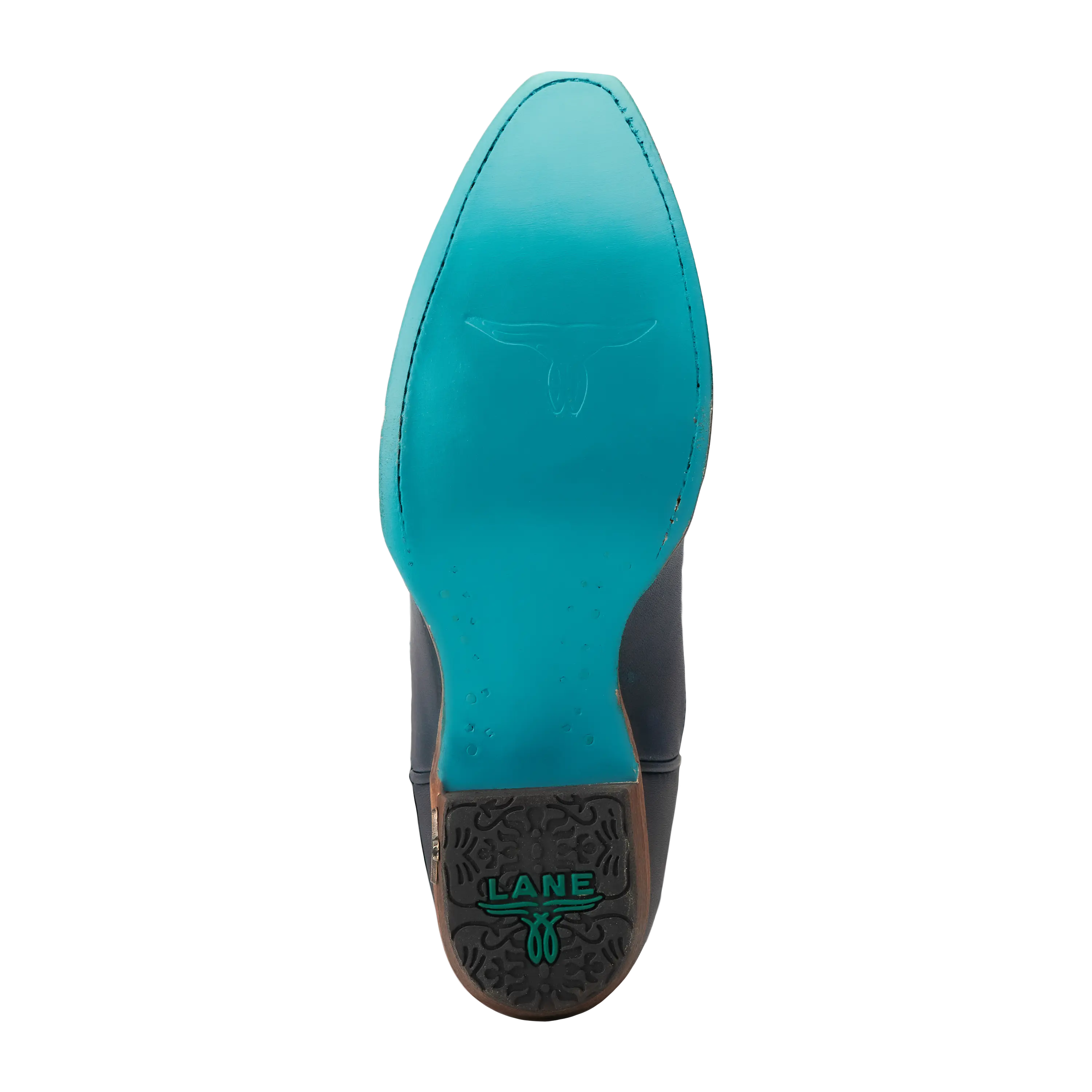 Emma Jane Boot - Midnight Navy - Image 11