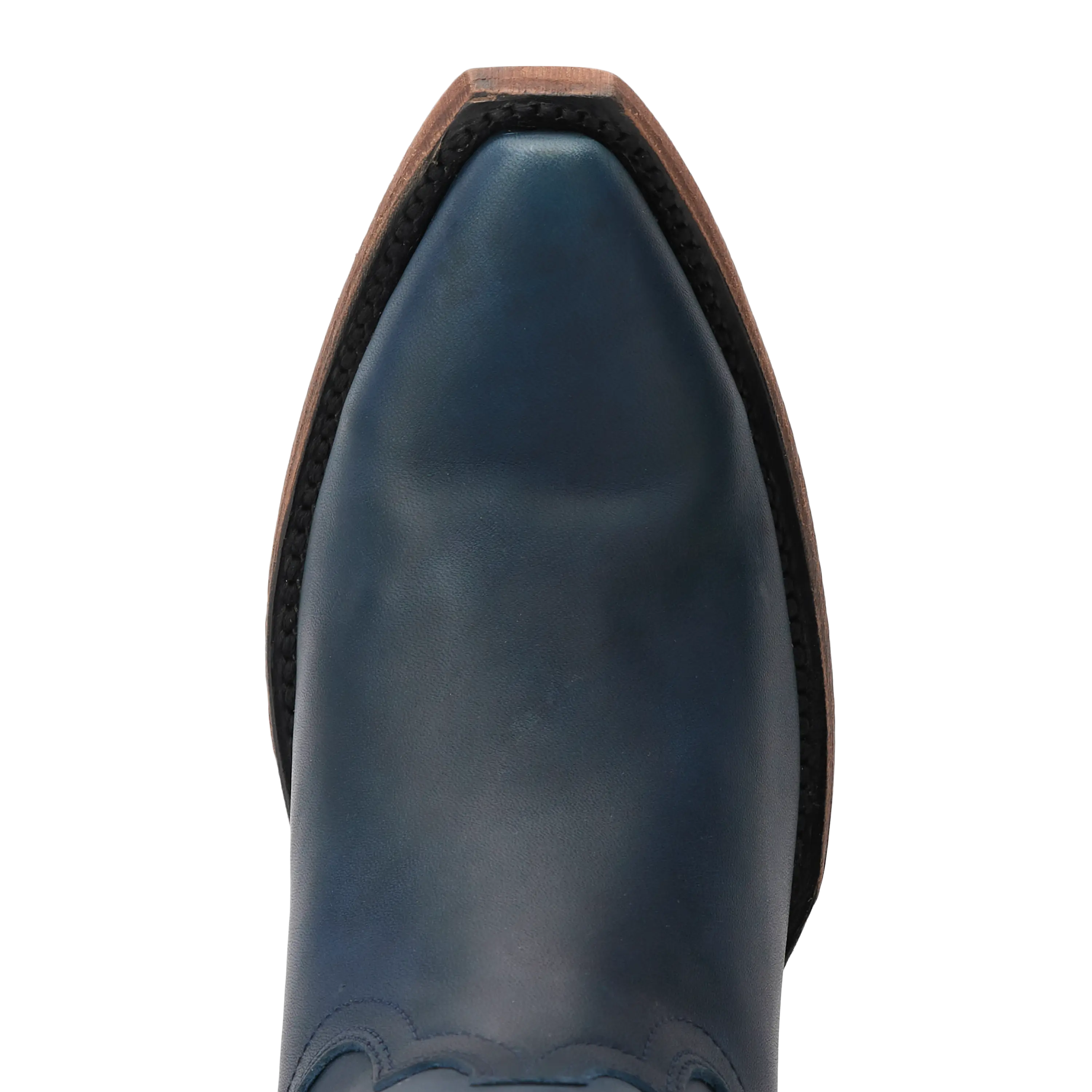 Emma Jane Boot - Midnight Navy - Image 8
