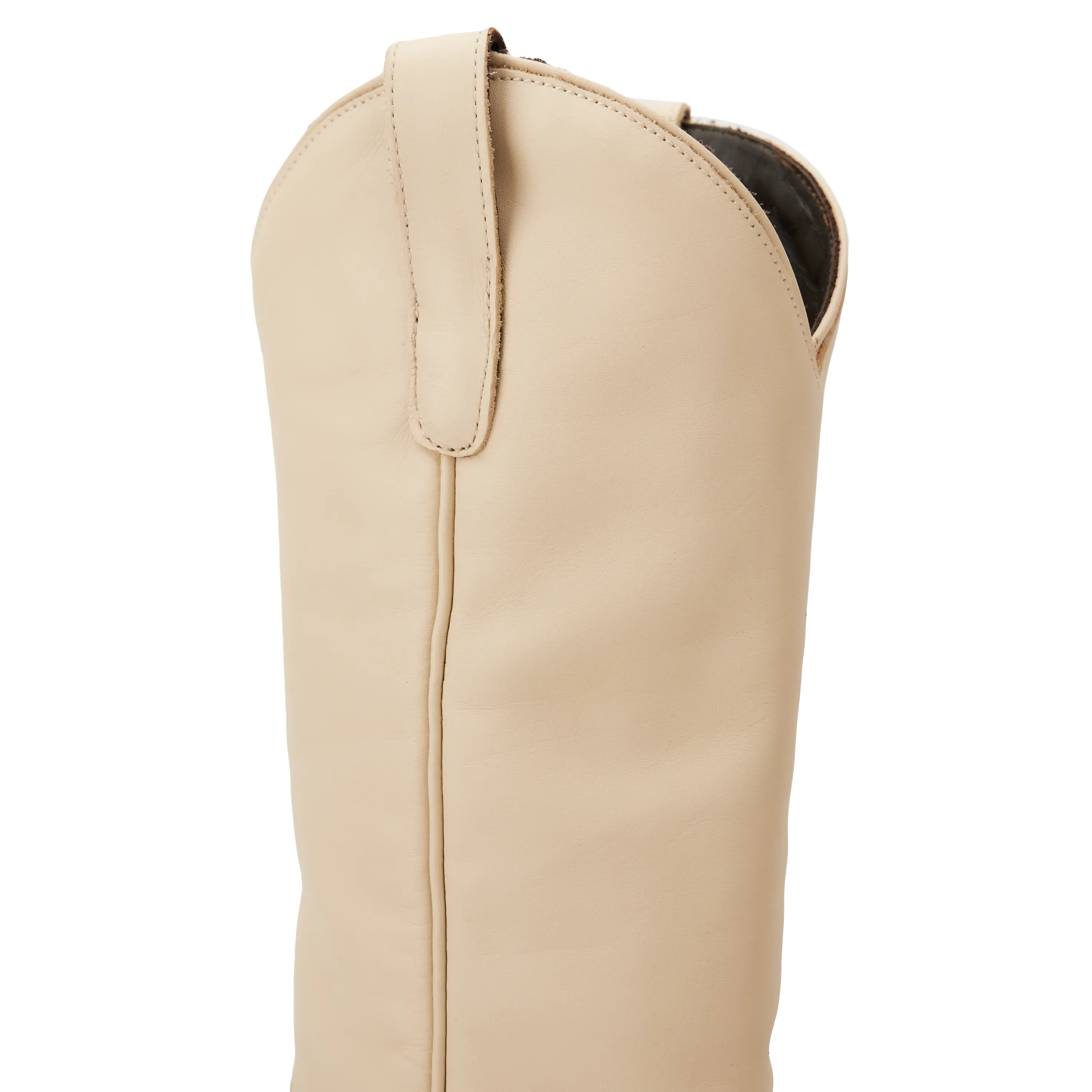 Emma Jane Boot - Pale Ivory - Image 10