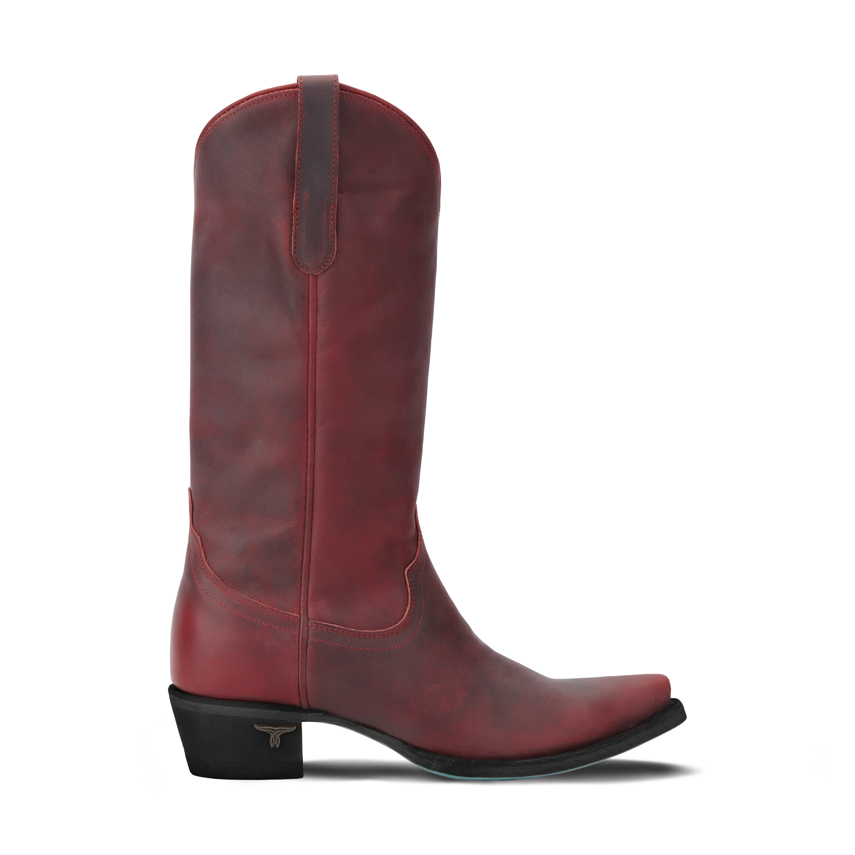 Emma Jane Boot - Smoldering Ruby - Image 4