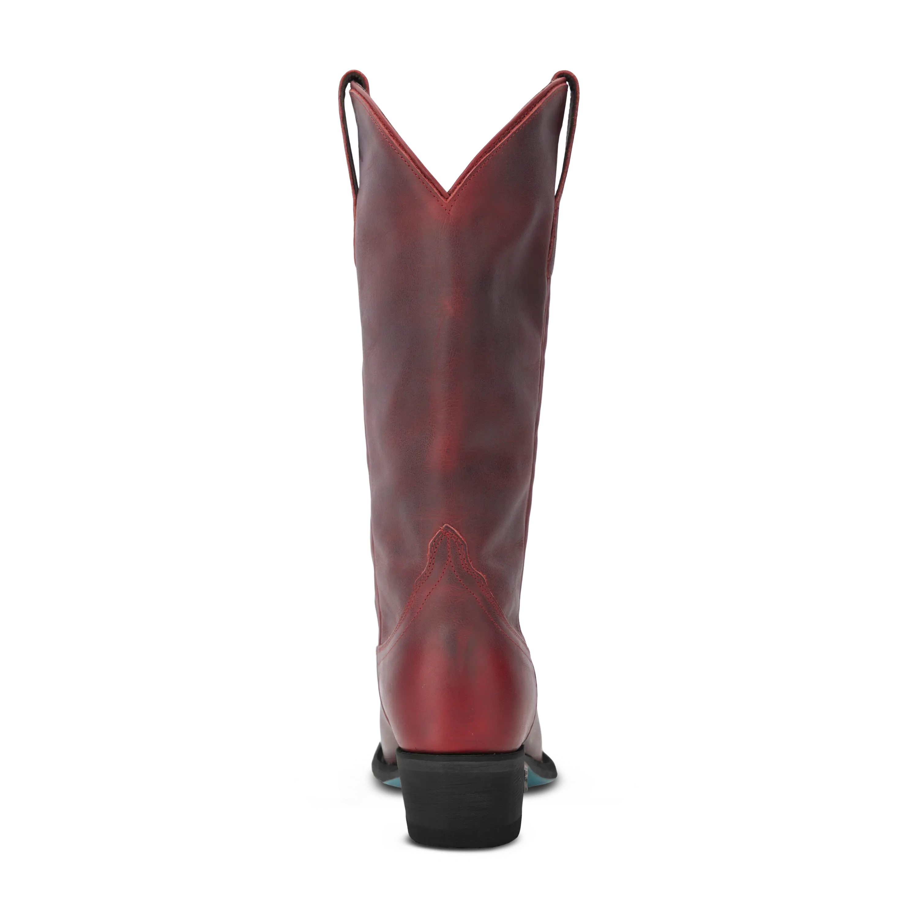 Emma Jane Boot - Smoldering Ruby - Image 7