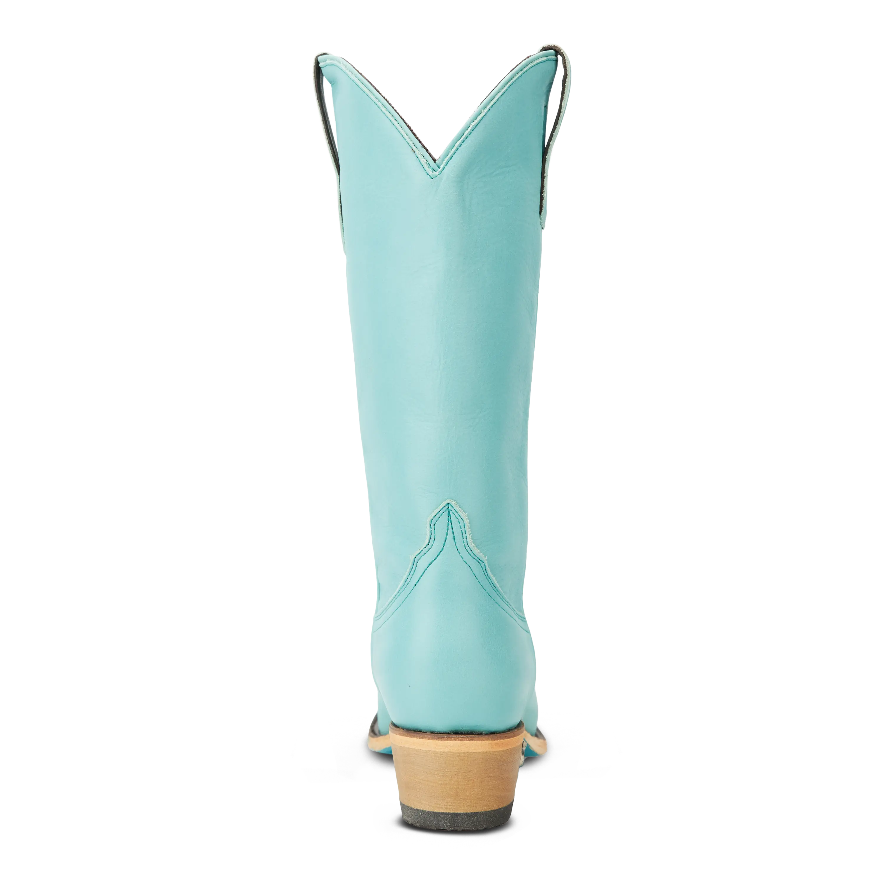 Emma Jane Boot - Turquoise Blaze - Image 7