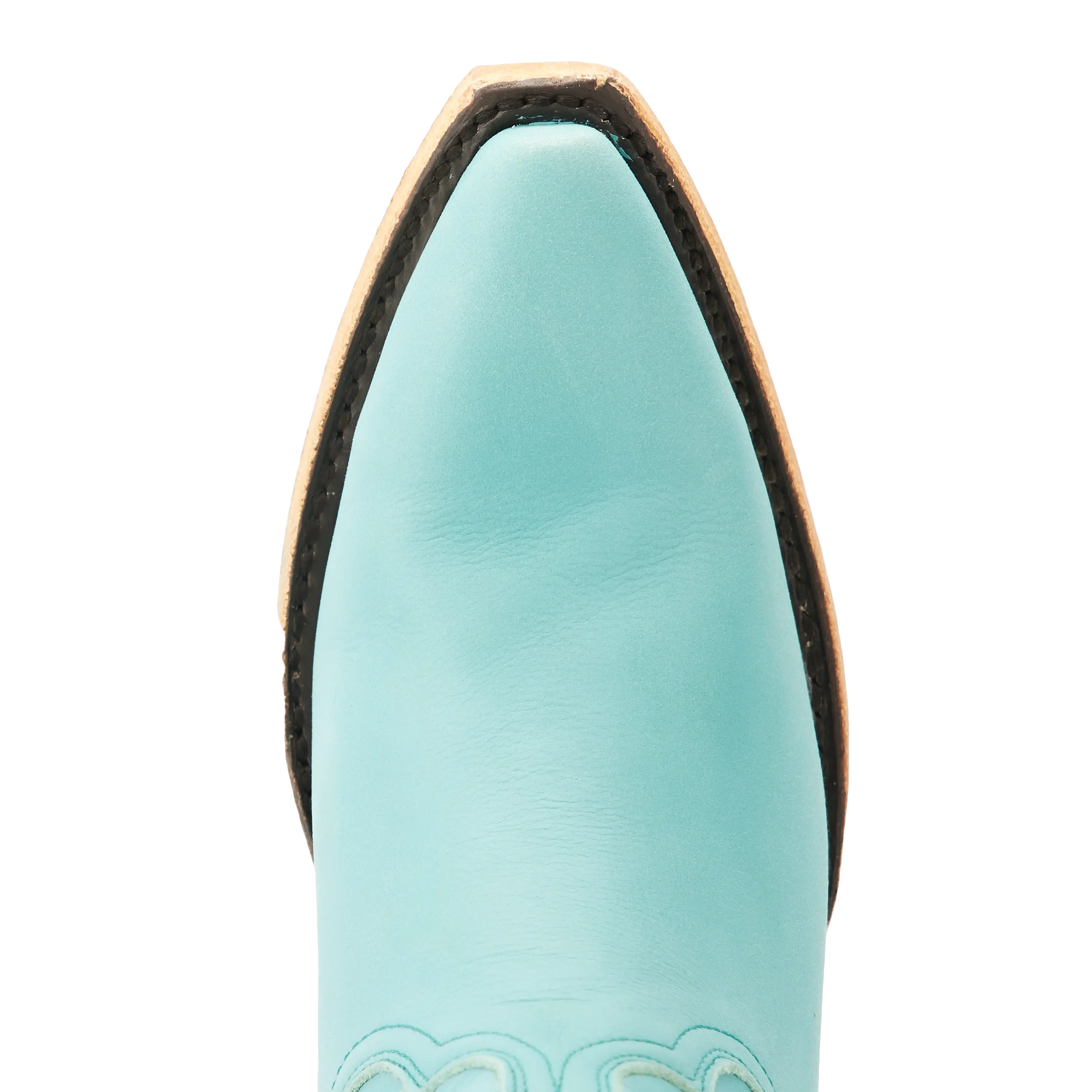Emma Jane Boot - Turquoise Blaze - Image 8