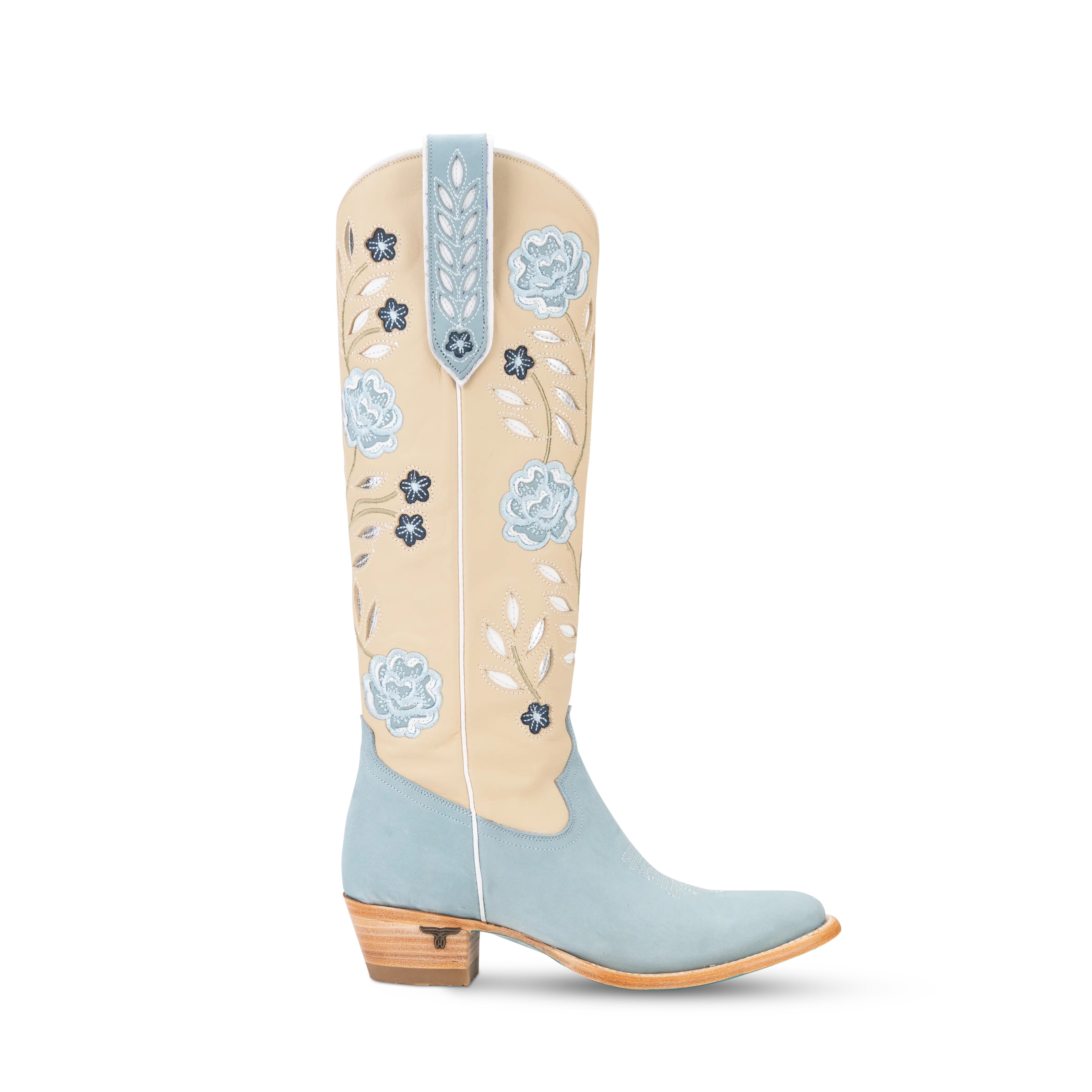 Kenzie Boot - Blueberry Buttermilk - Image 3