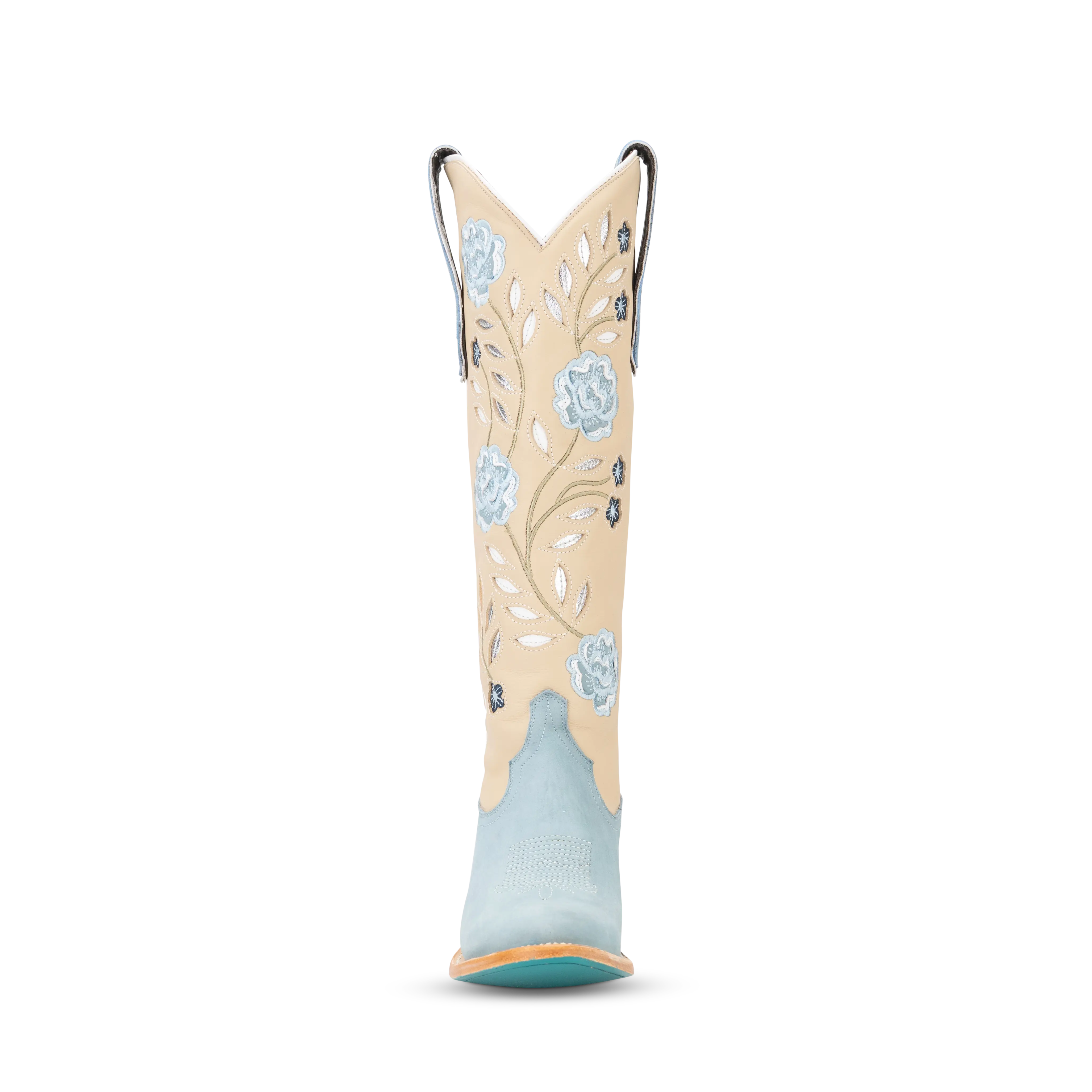 Kenzie Boot - Blueberry Buttermilk - Image 5