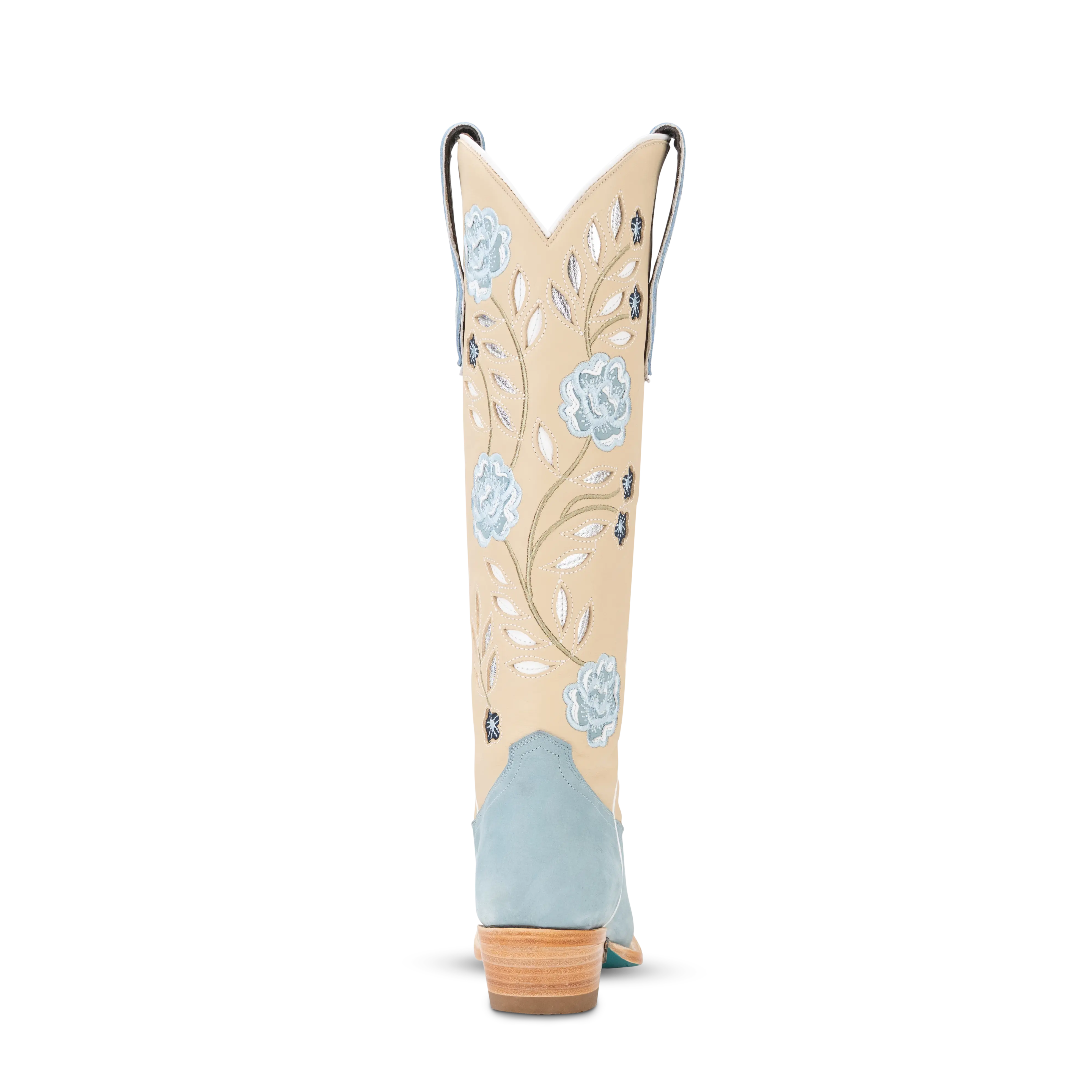 Kenzie Boot - Blueberry Buttermilk - Image 7