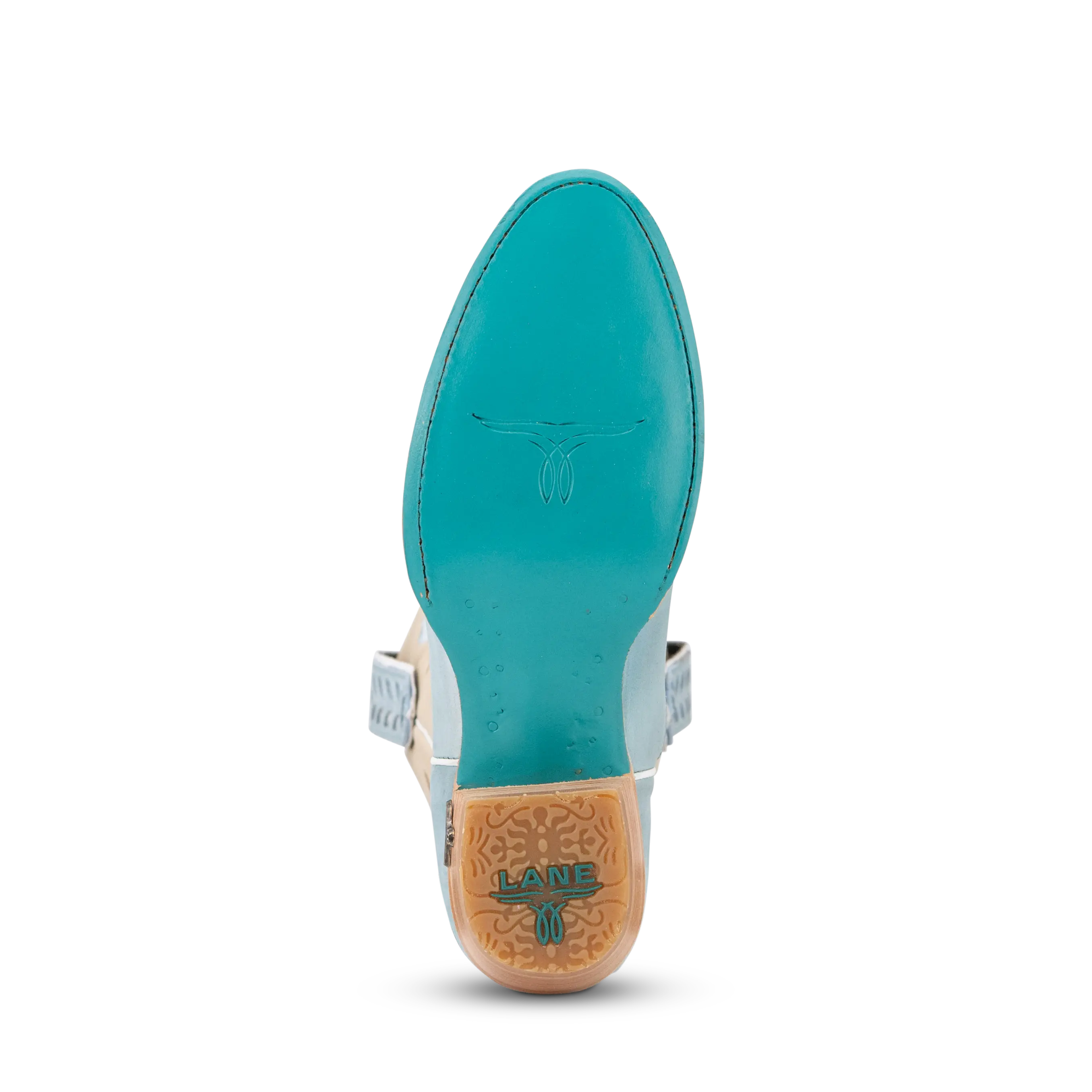 Kenzie Boot - Blueberry Buttermilk - Image 8