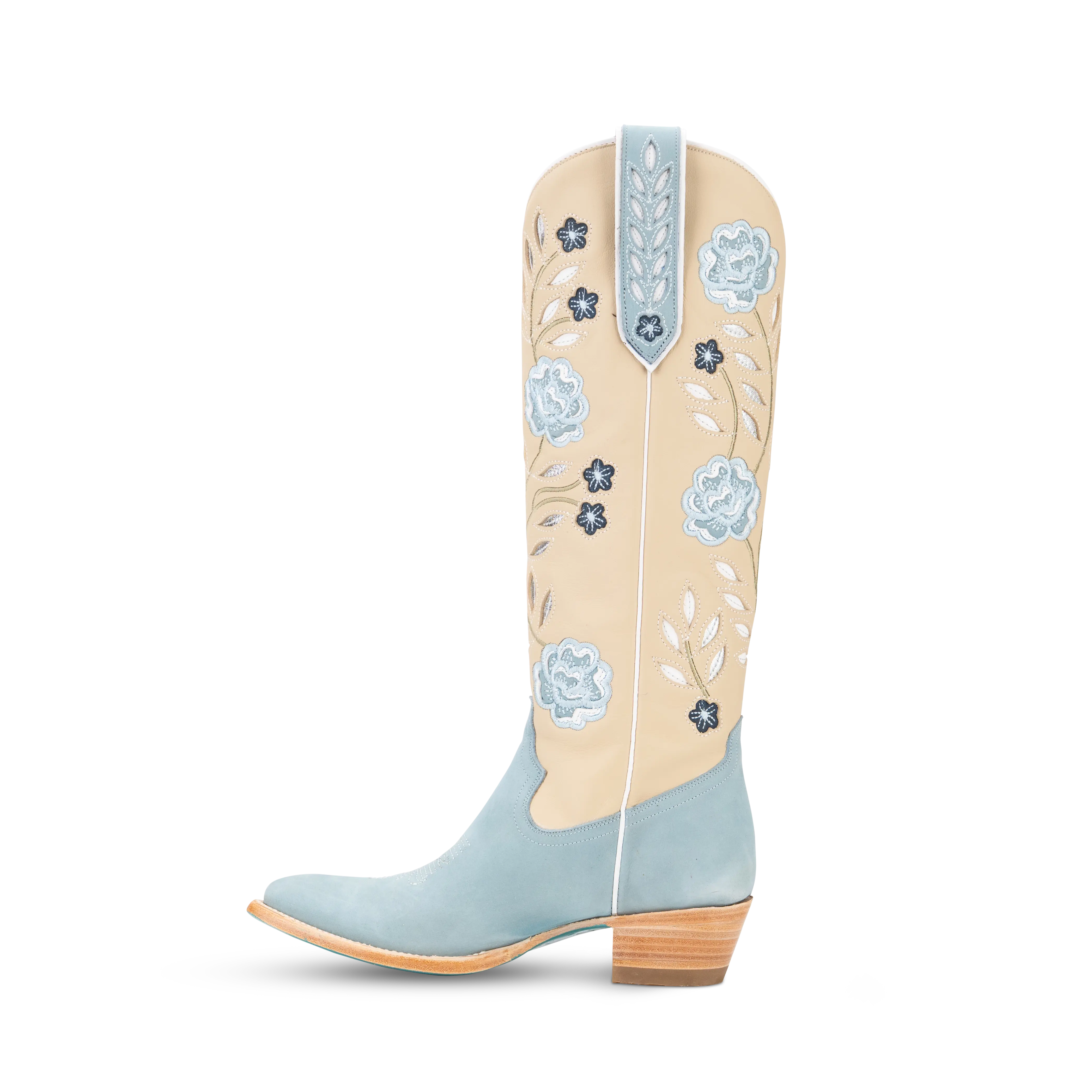 Kenzie Boot - Blueberry Buttermilk - Image 9