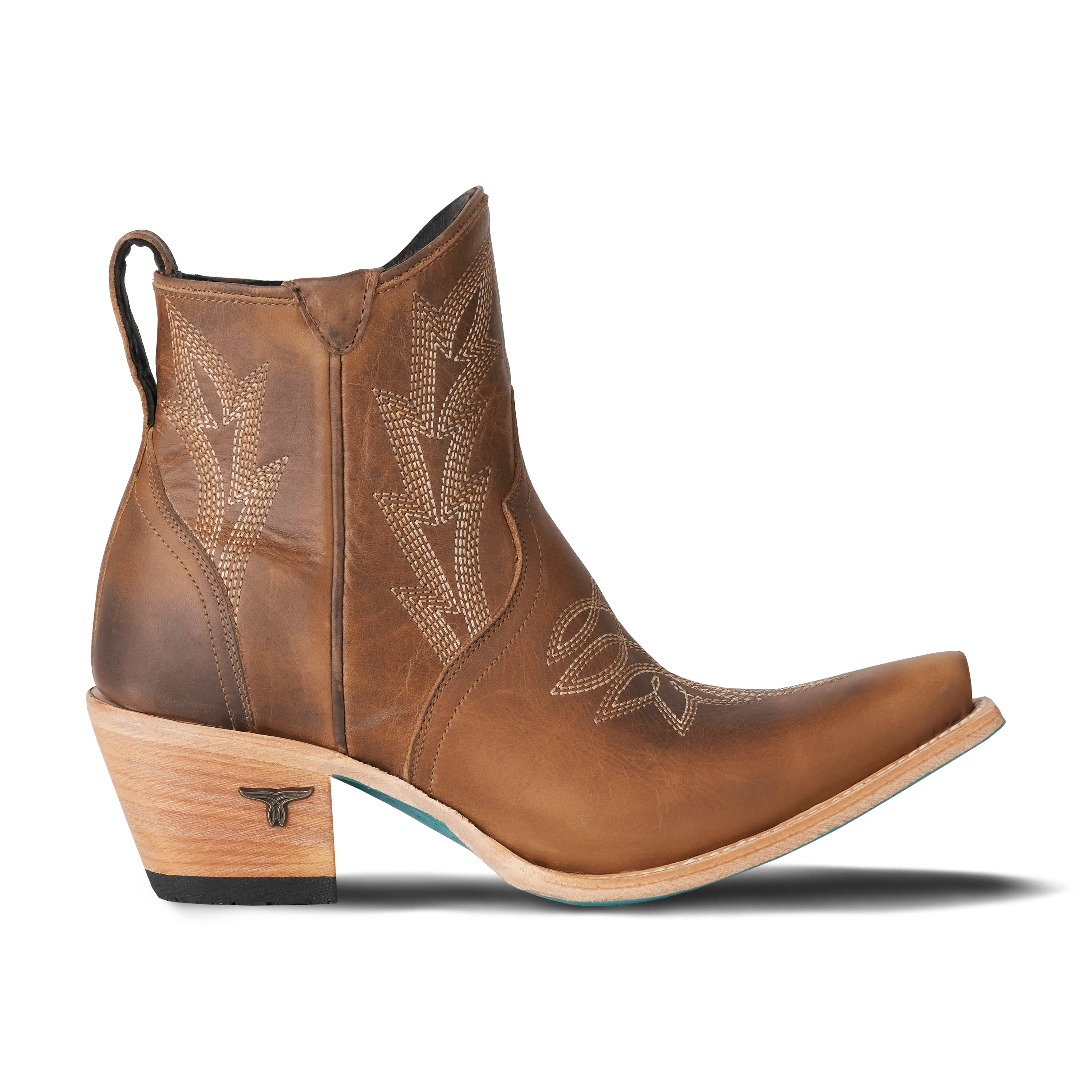 GW Gallatin Bootie - Desert Clay - Image 2