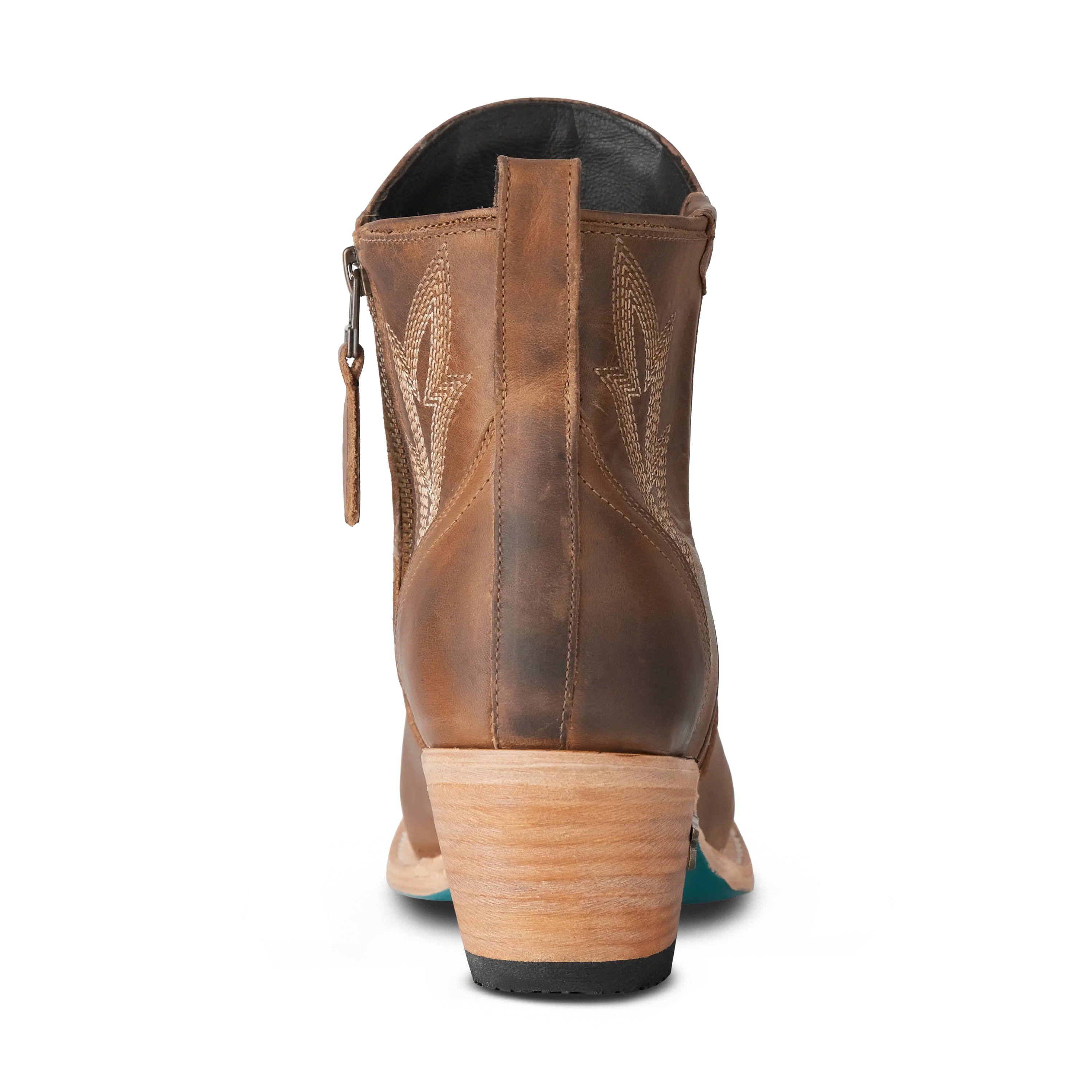 GW Gallatin Bootie - Desert Clay - Image 5