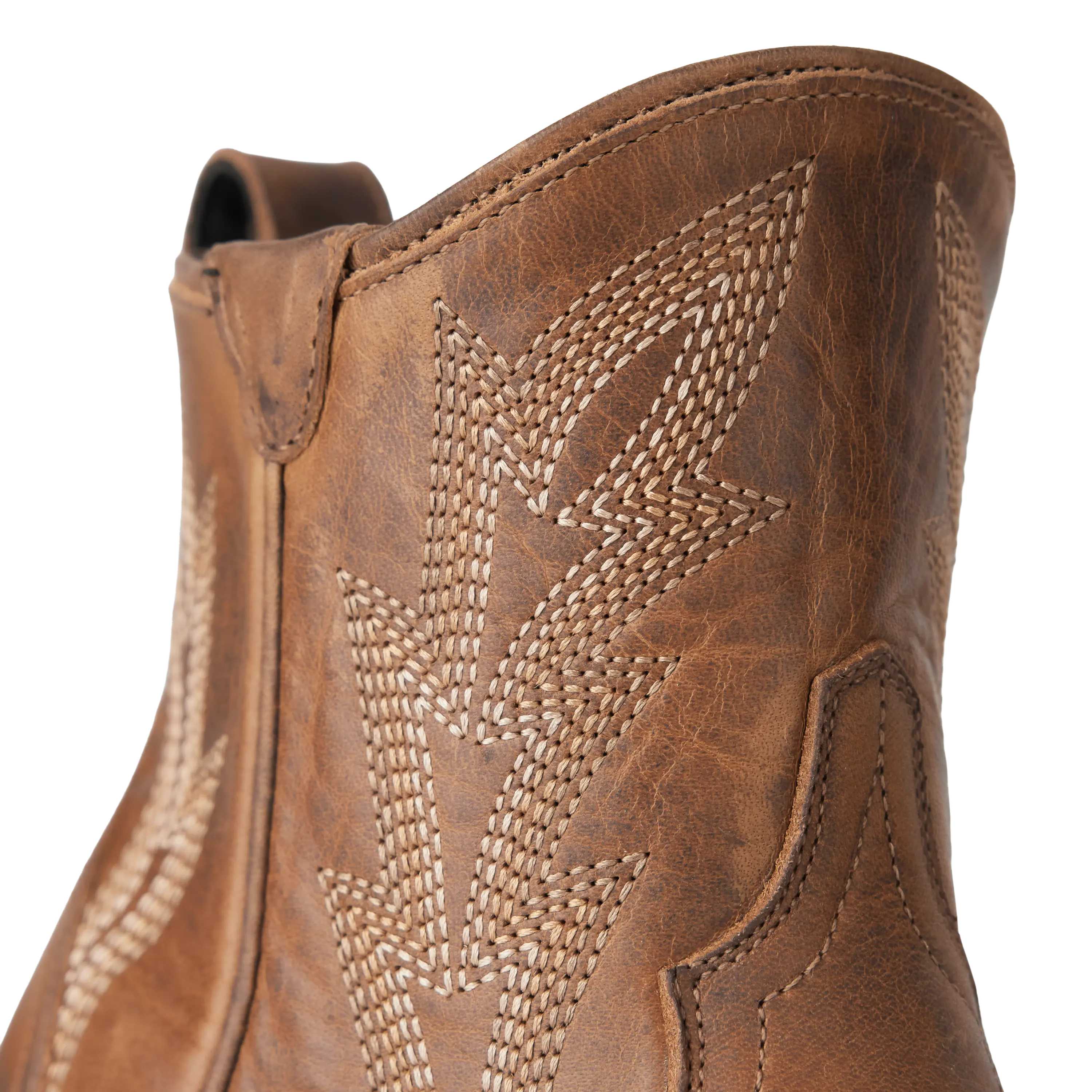 GW Gallatin Bootie - Desert Clay - Image 6