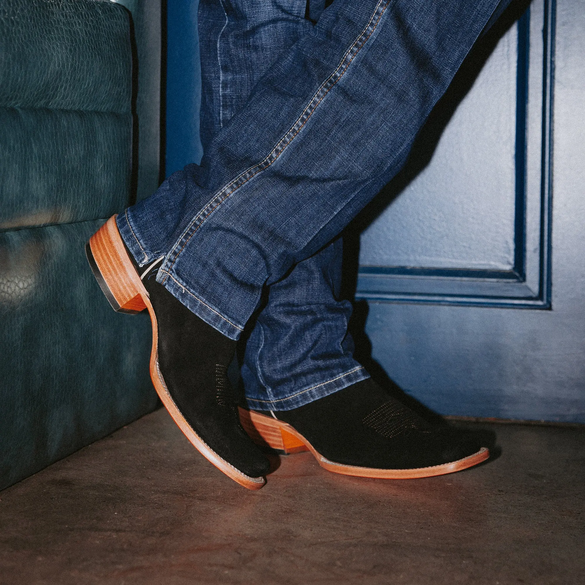 RODEOHOUSTON® Men's 2026 Limited Edition - Desert Clay **FINAL SALE** - Image 5