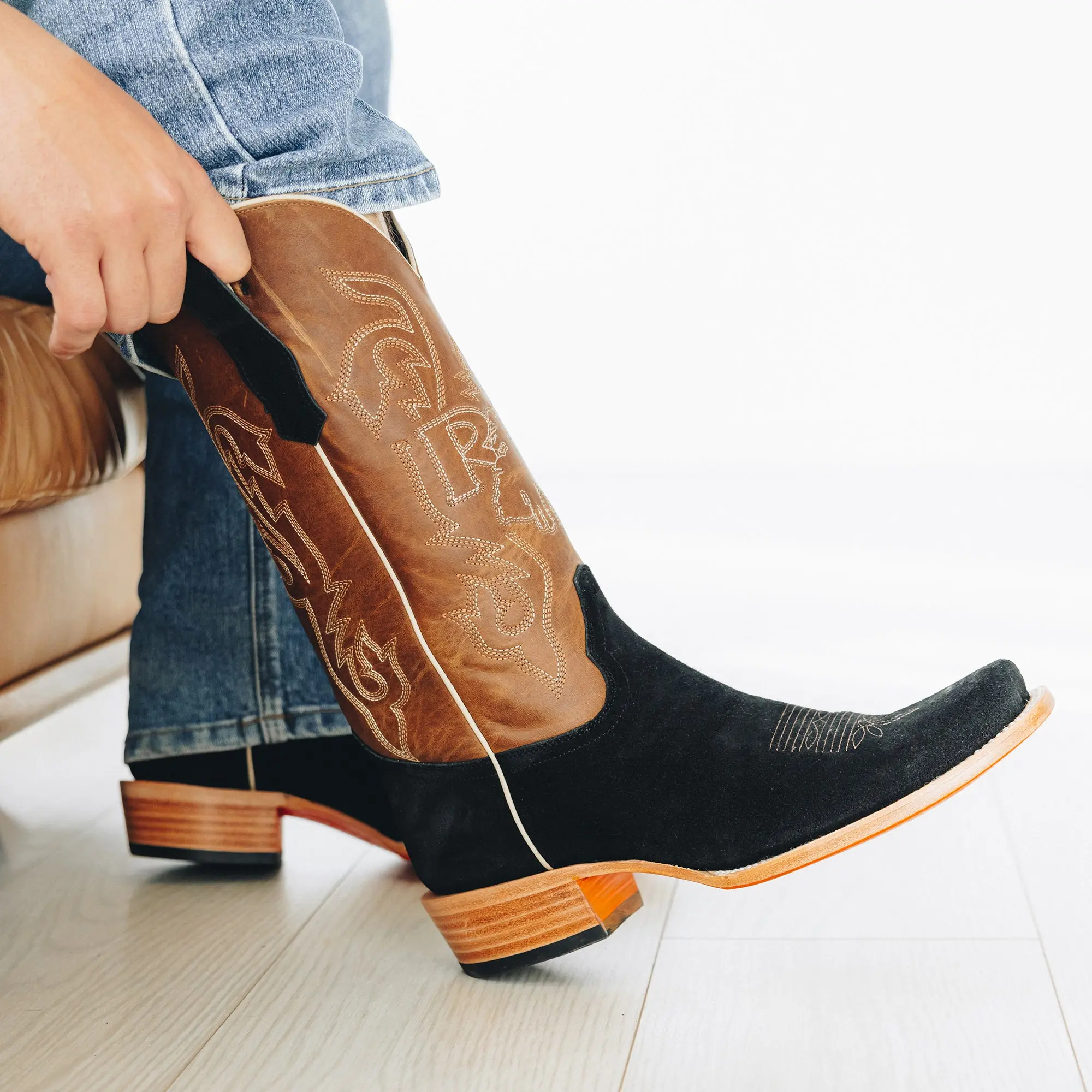 RODEOHOUSTON® Men's 2026 Limited Edition - Desert Clay **FINAL SALE** - Image 6