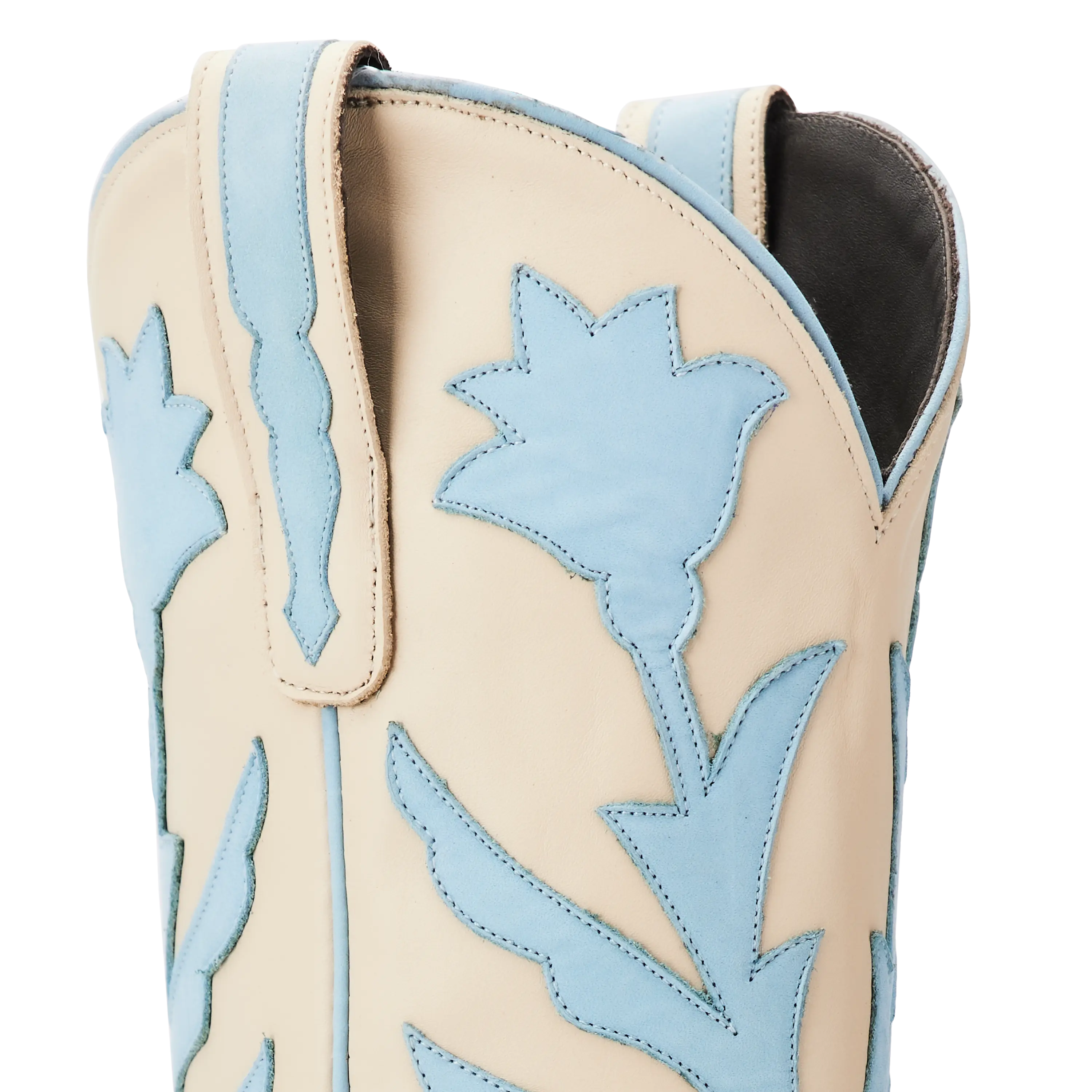 Jolene Boot - Blueberry Buttermilk - Image 10