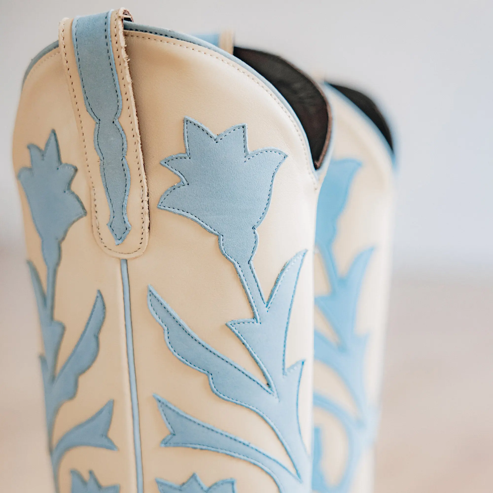 Jolene Boot - Blueberry Buttermilk - Image 13