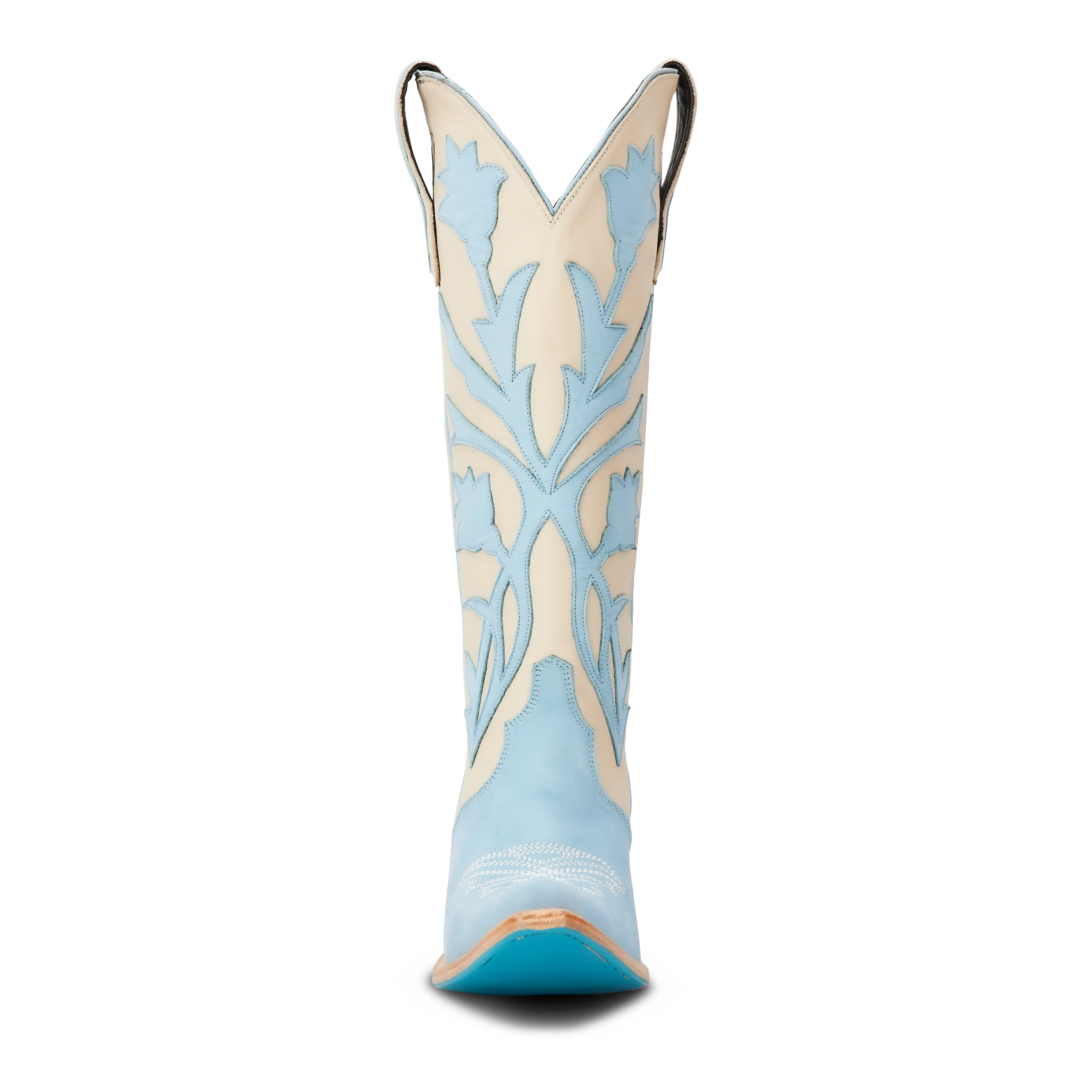 Jolene Boot - Blueberry Buttermilk - Image 6