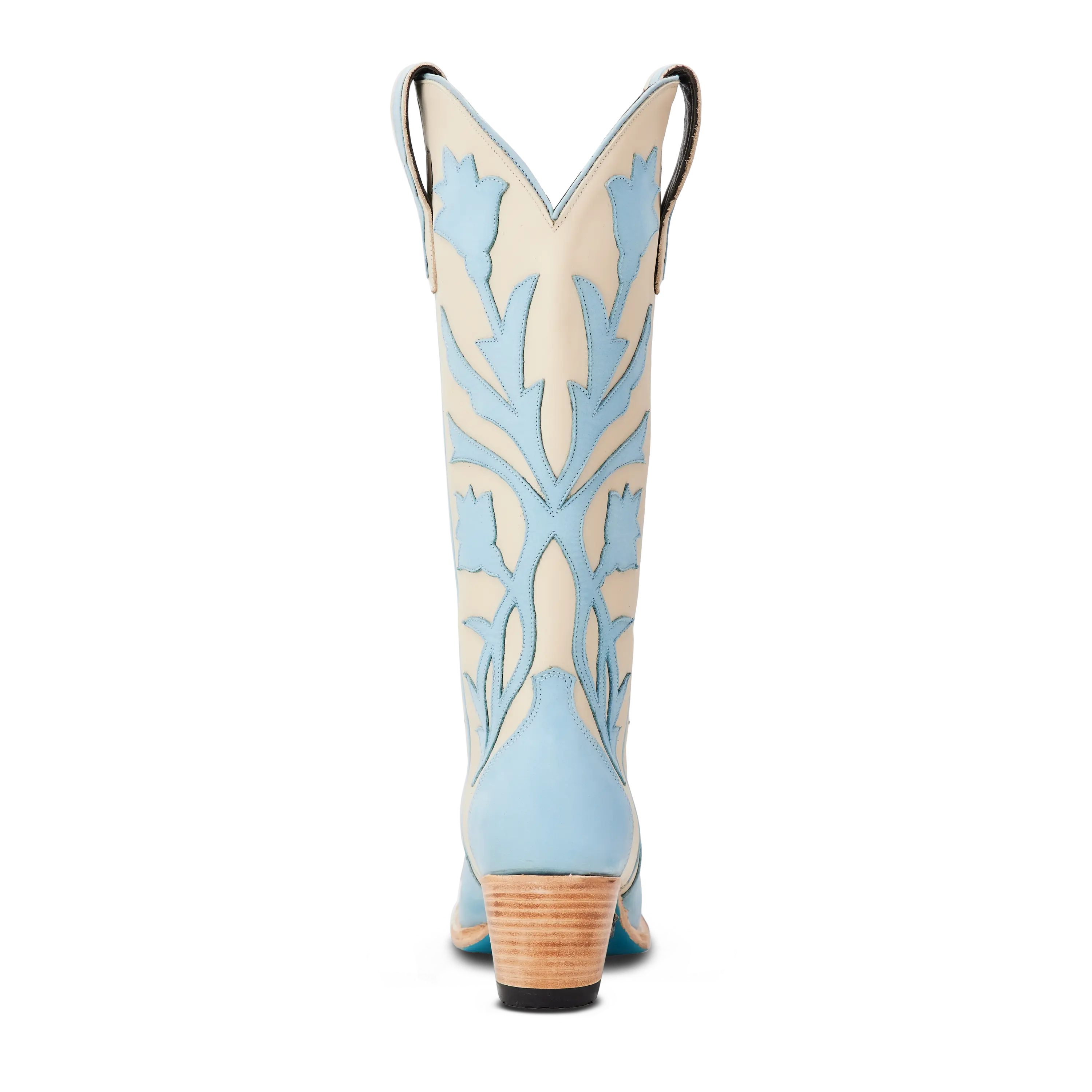 Jolene Boot - Blueberry Buttermilk - Image 7
