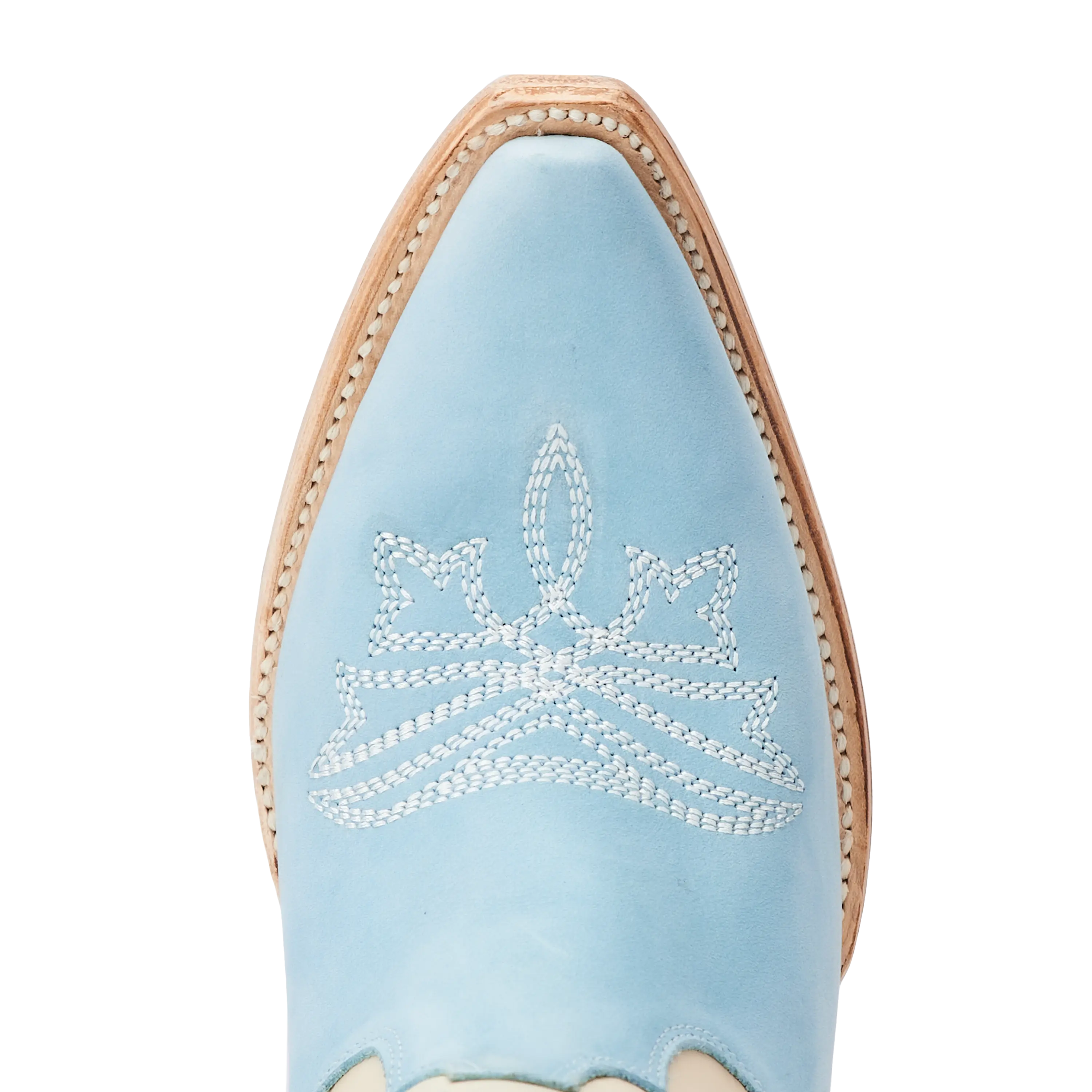 Jolene Boot - Blueberry Buttermilk - Image 8