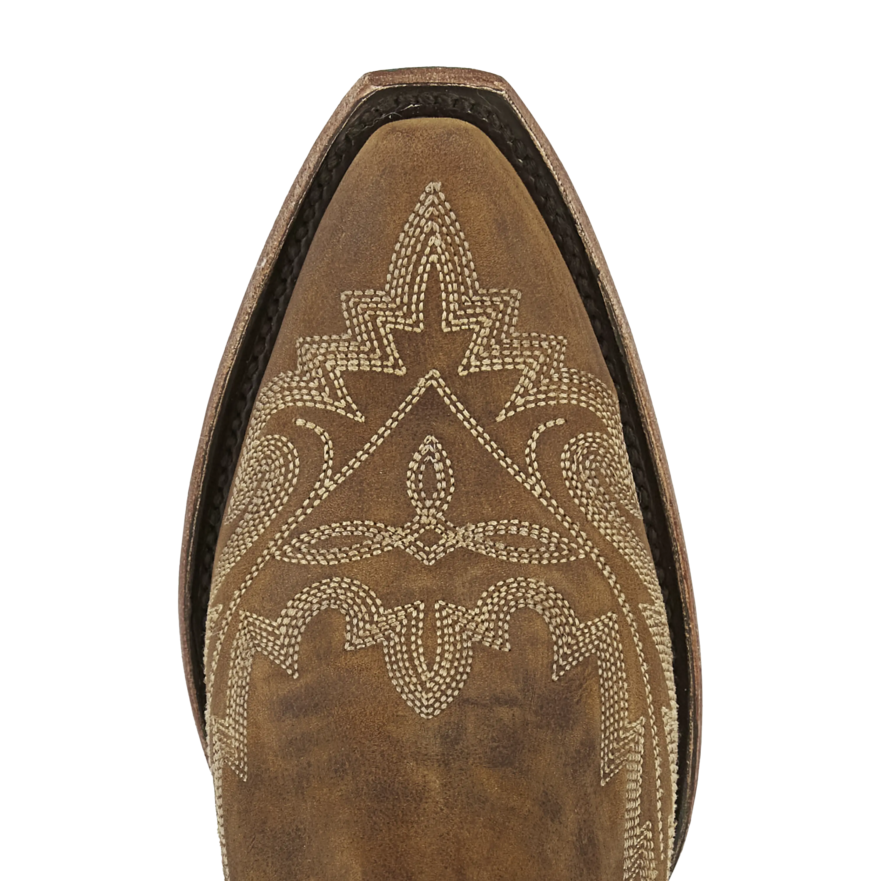 Lexington Bootie - Burnt Caramel - Image 9