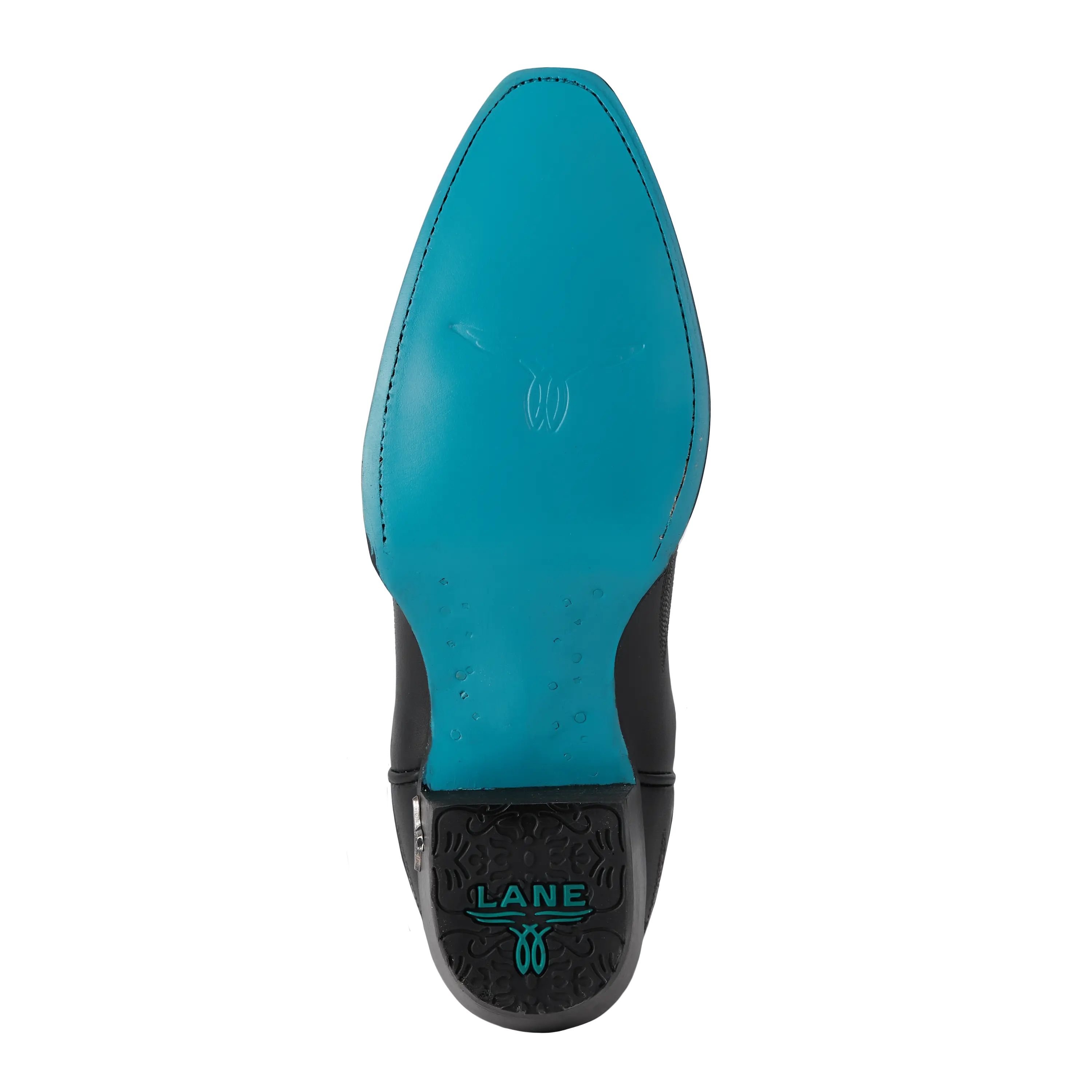 Lexington Bootie - Jet Black - Image 10
