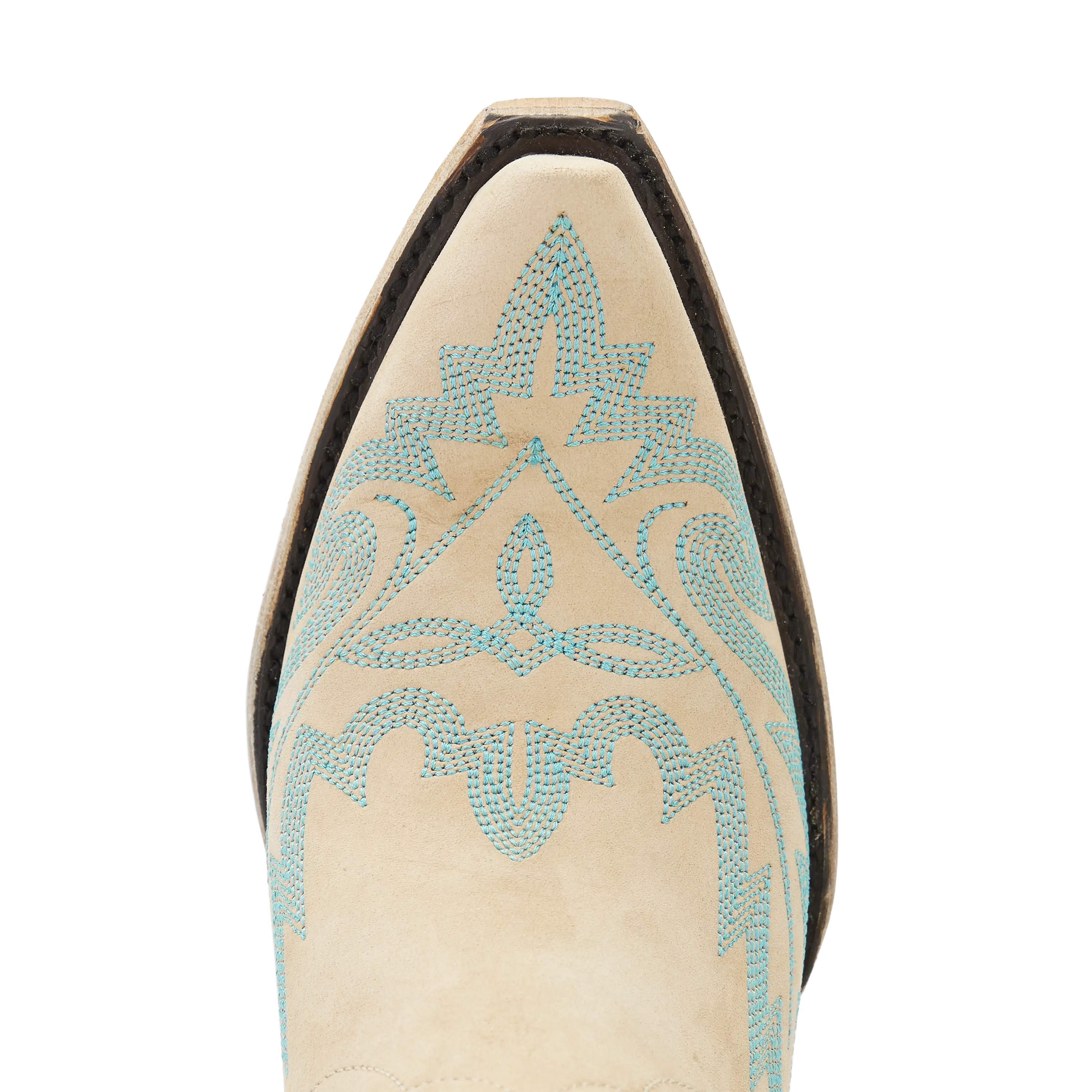 Lexington Bootie - Sand & Stream **Final Sale** - Image 8