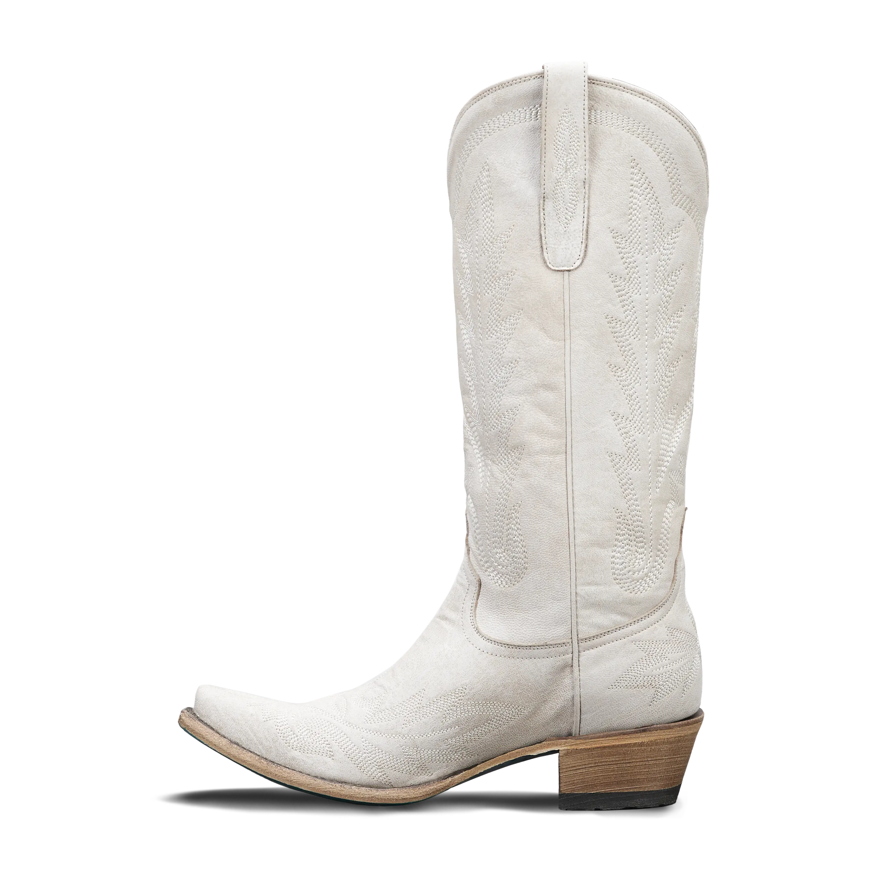Lexington Boot - Ceramic Crackle - Image 5