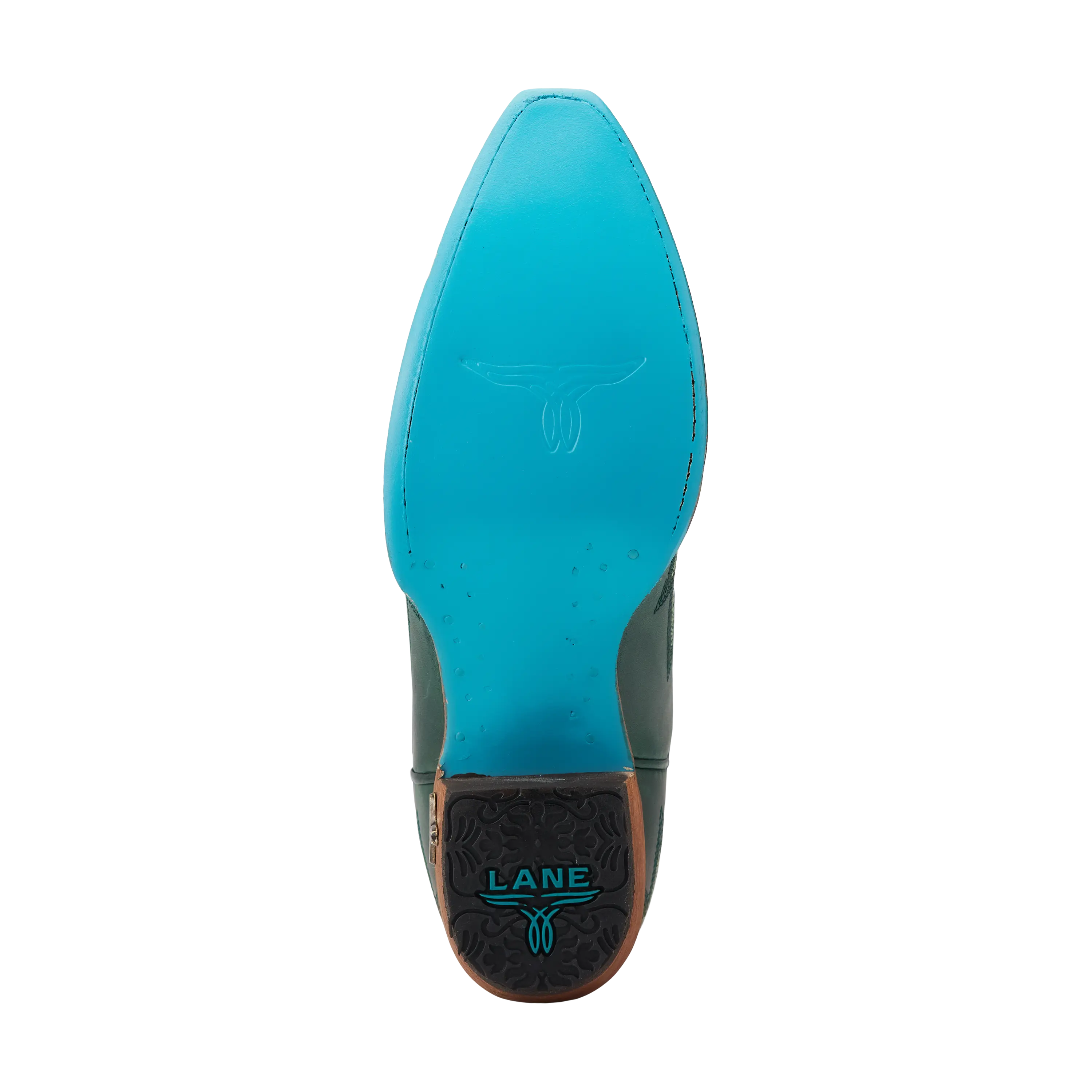 Lexington Boot - Emerald Green - Image 11
