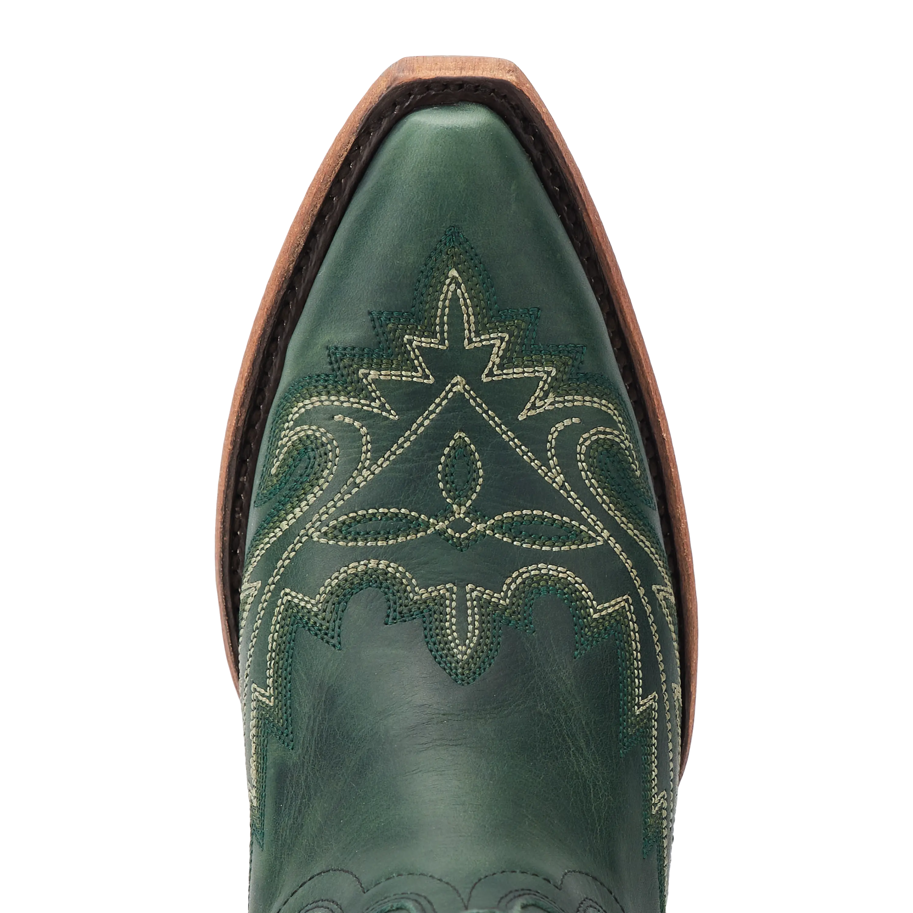 Lexington Boot - Emerald Green - Image 8