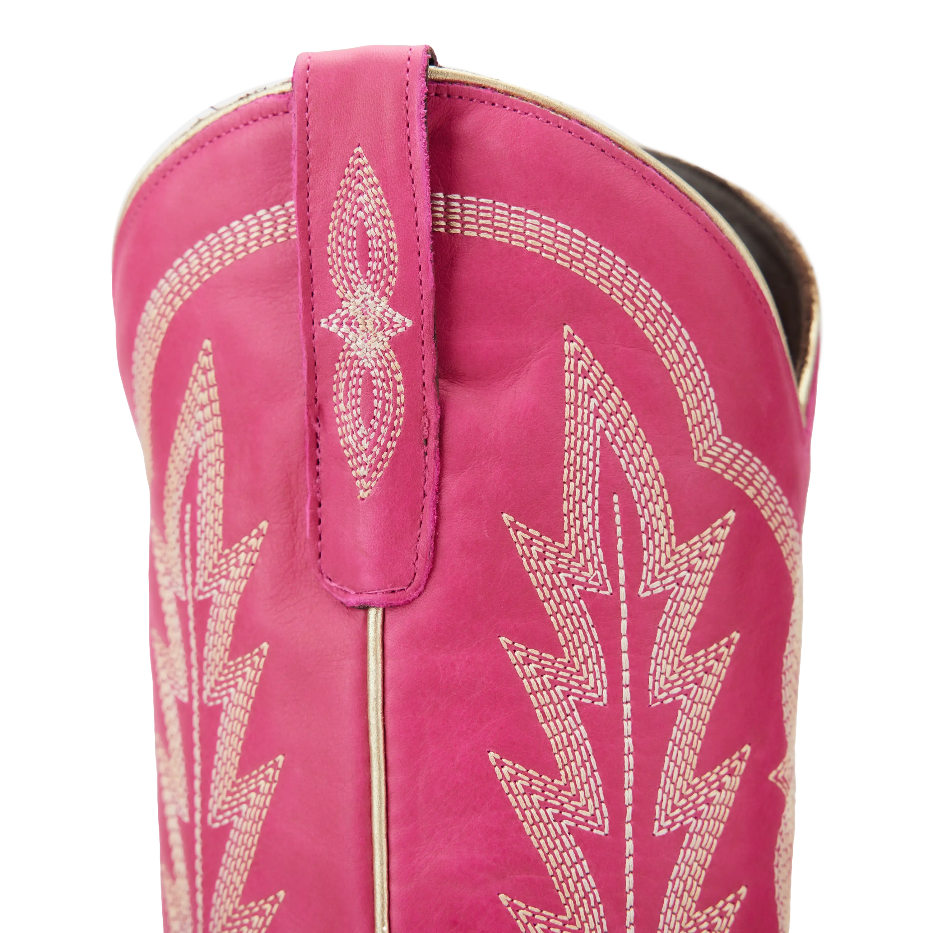 Lexington Boot - Hot Pink - Image 10