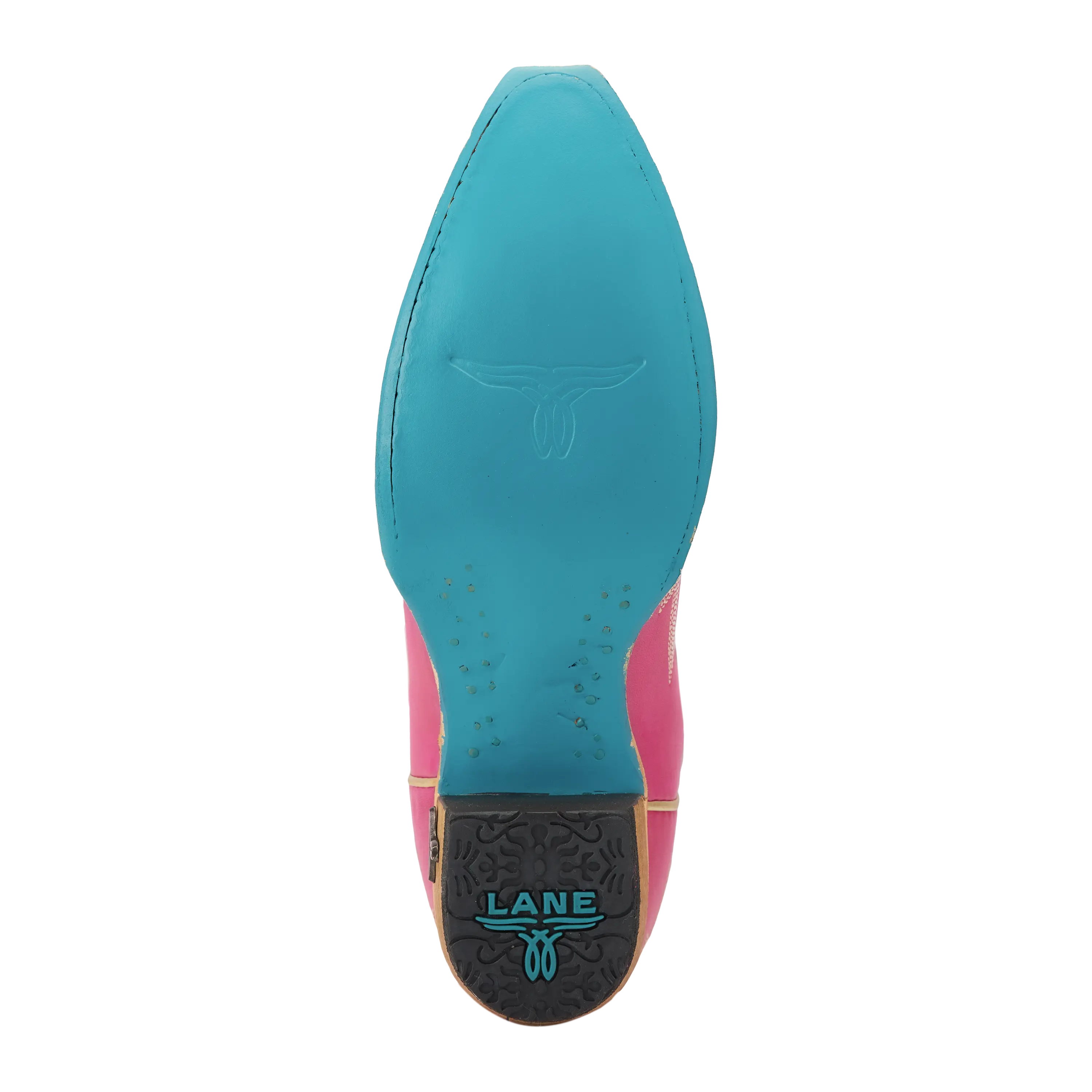 Lexington Boot - Hot Pink - Image 11