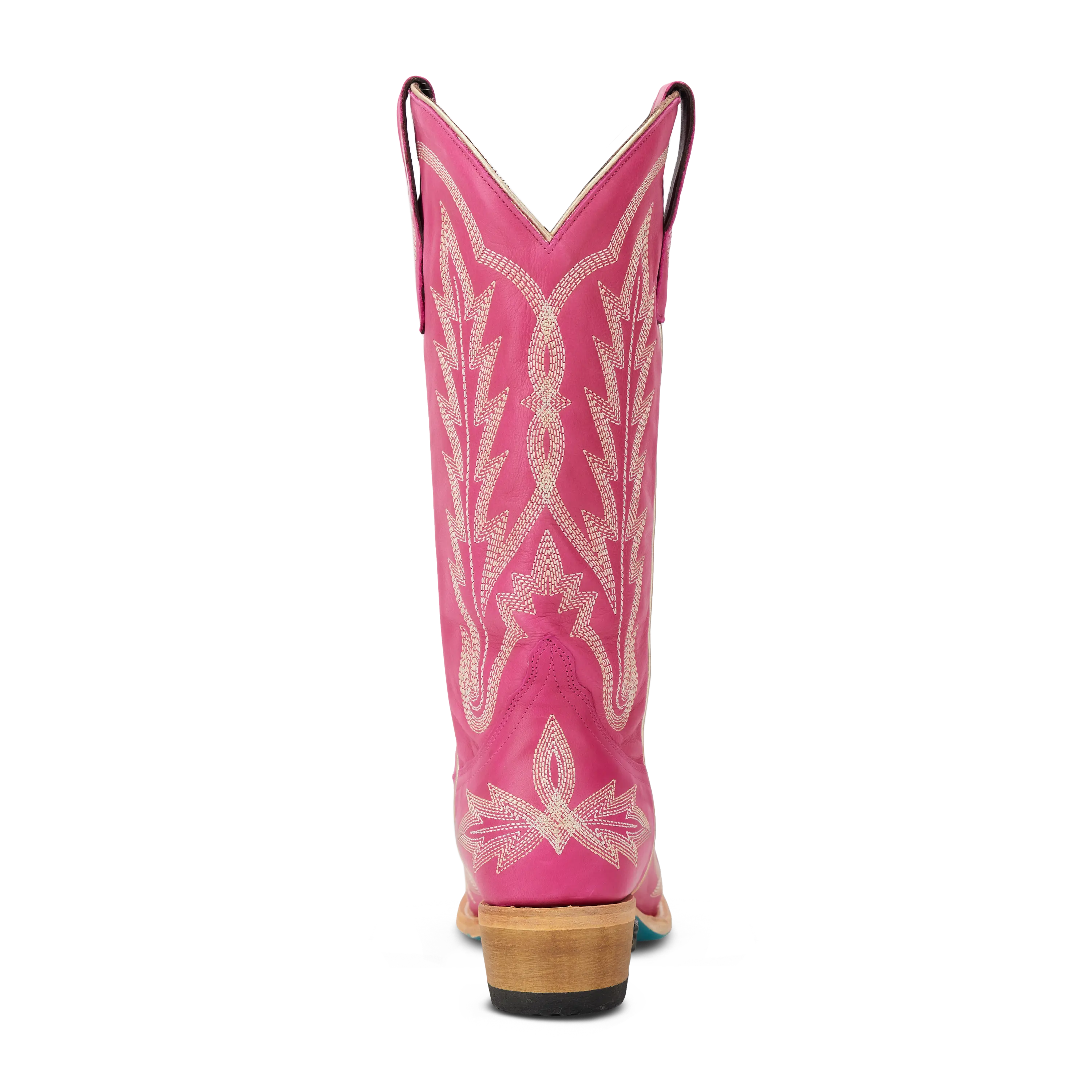 Lexington Boot - Hot Pink - Image 7