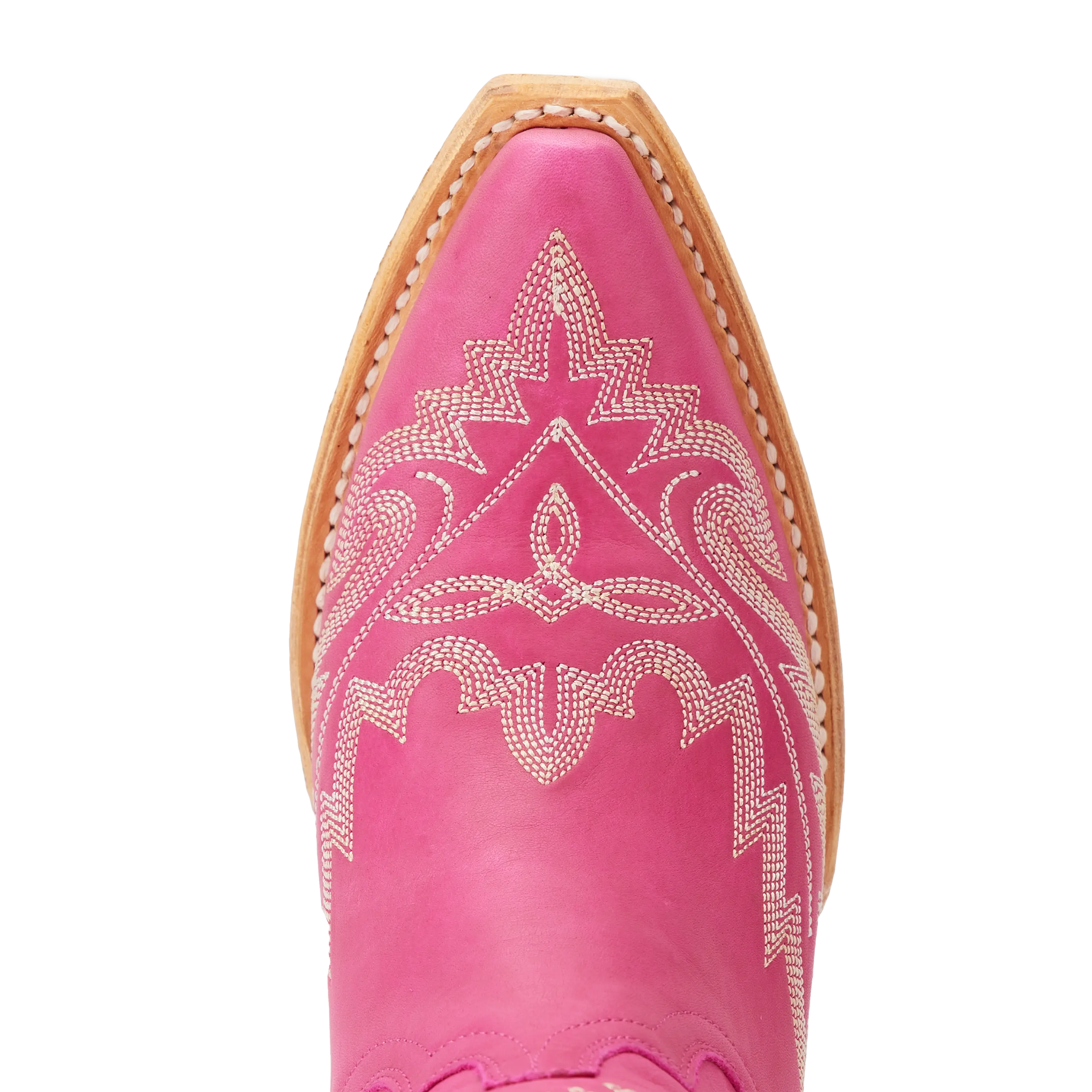 Lexington Boot - Hot Pink - Image 8