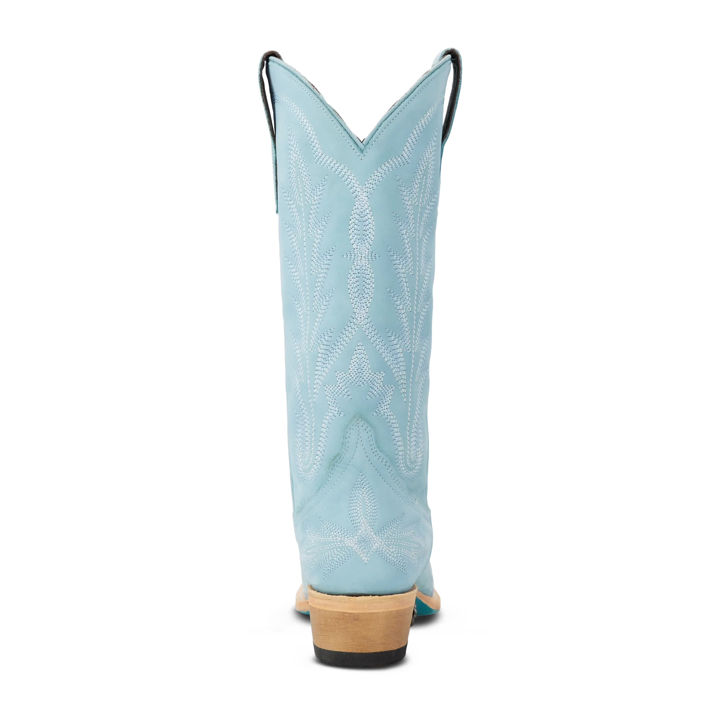 Lexington Boot - Powder Blue - Image 7