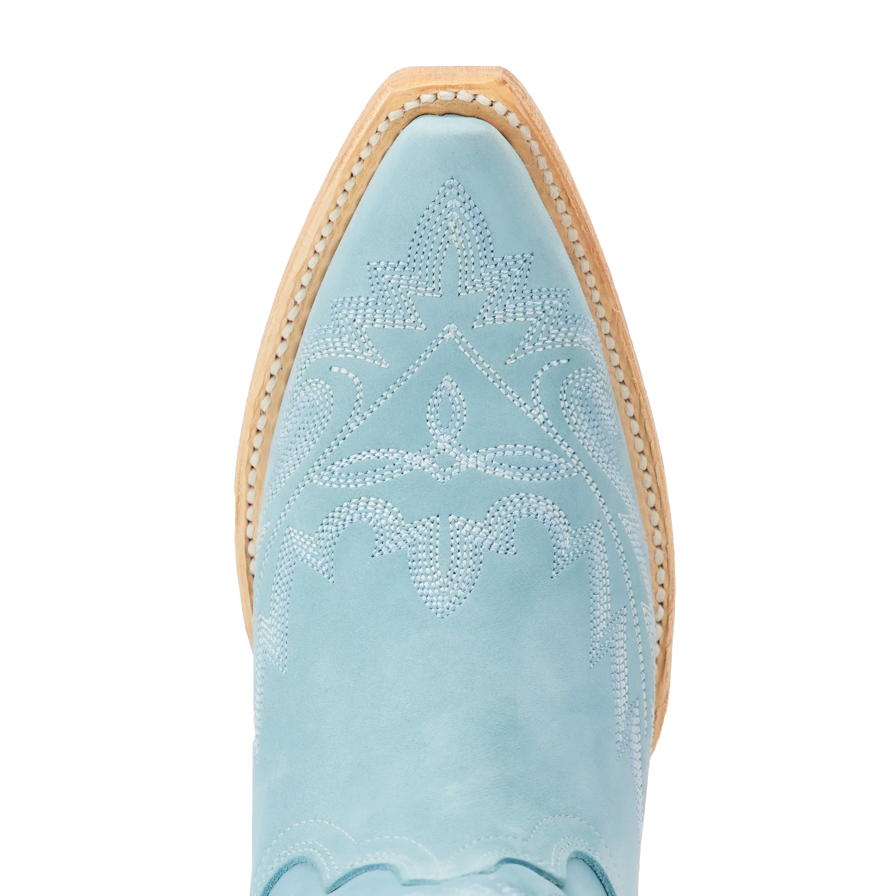 Lexington Boot - Powder Blue - Image 8