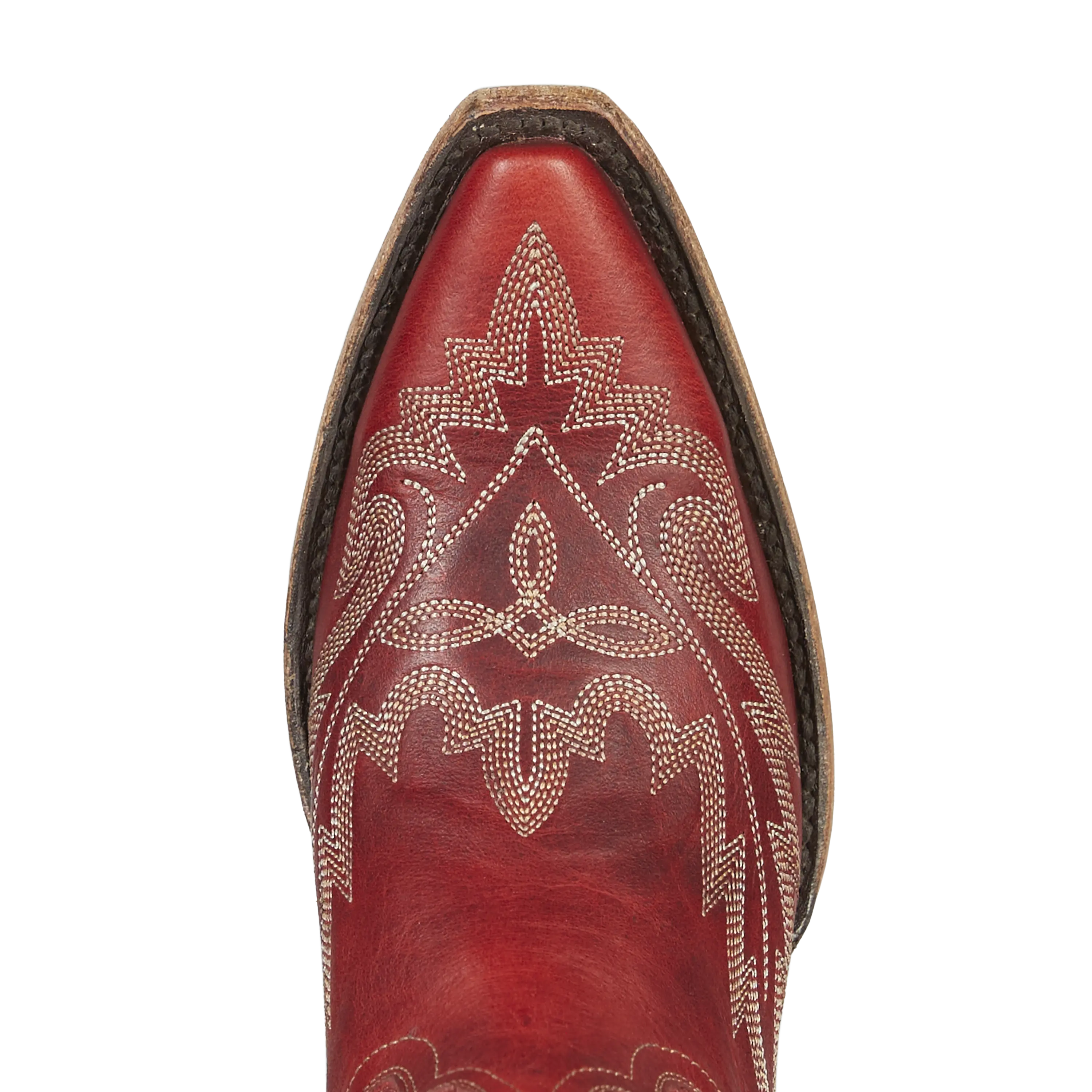 Lexington Boot - Smoldering Ruby - Image 8