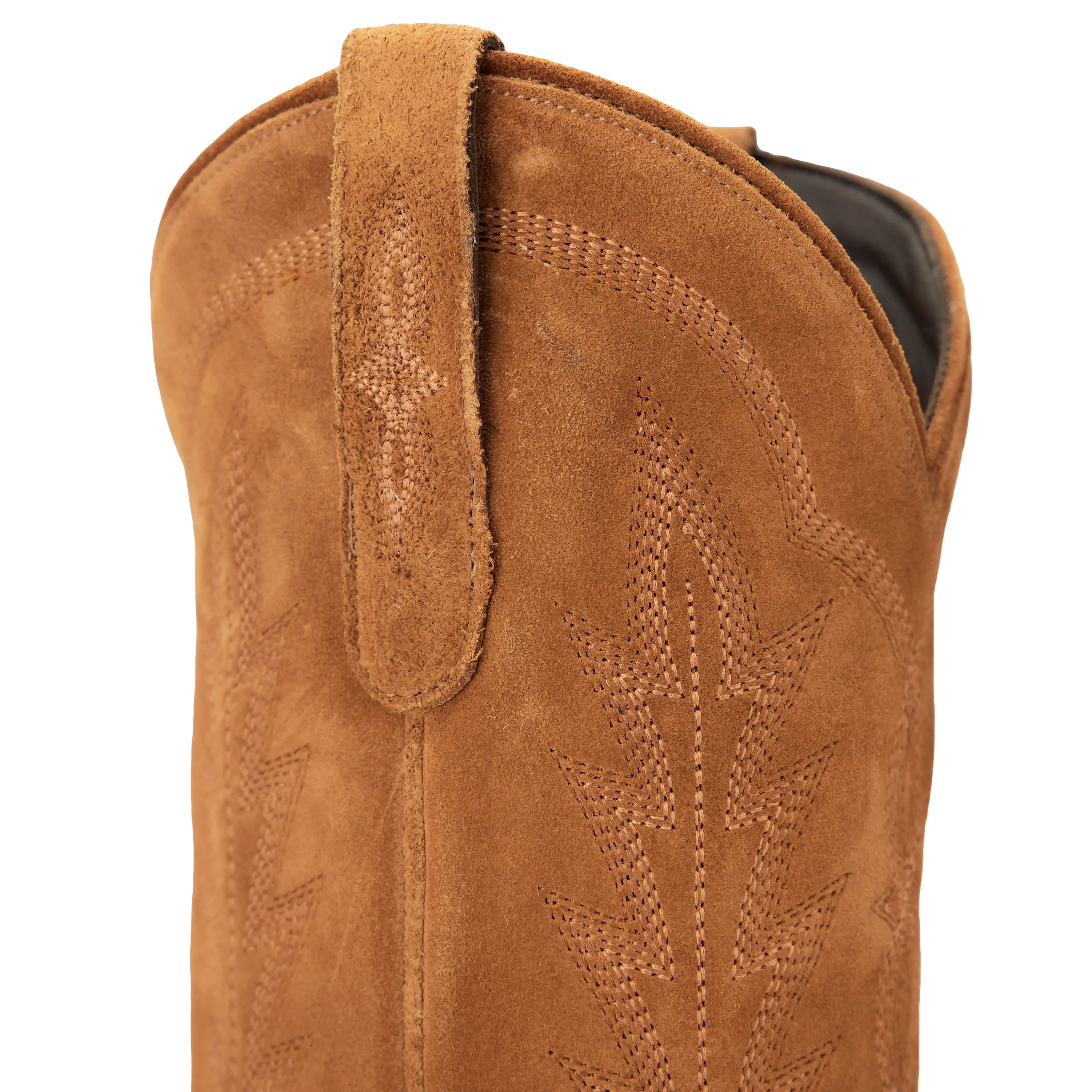 Lexington Boot - Toffee Suede - Image 10