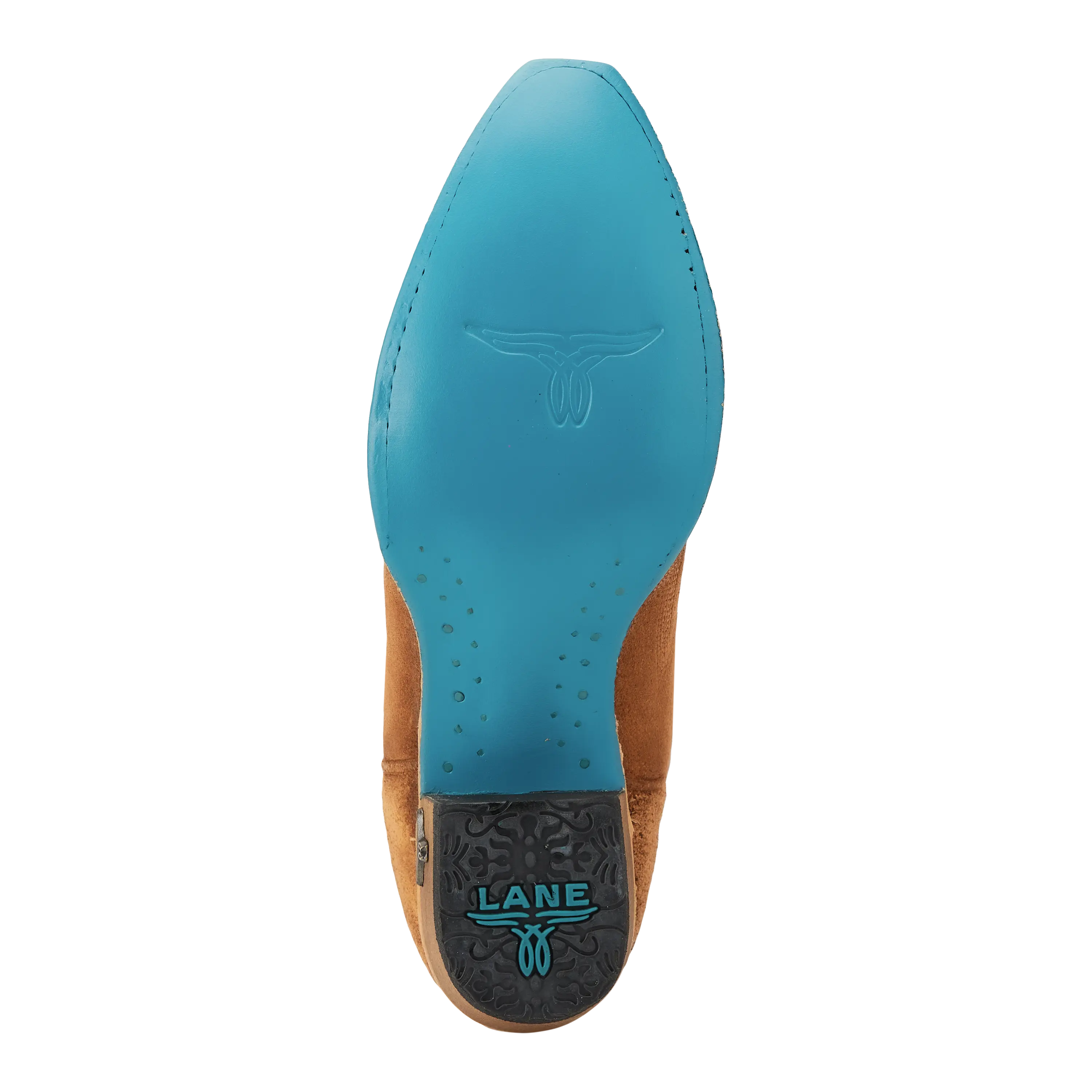 Lexington Boot - Toffee Suede - Image 11