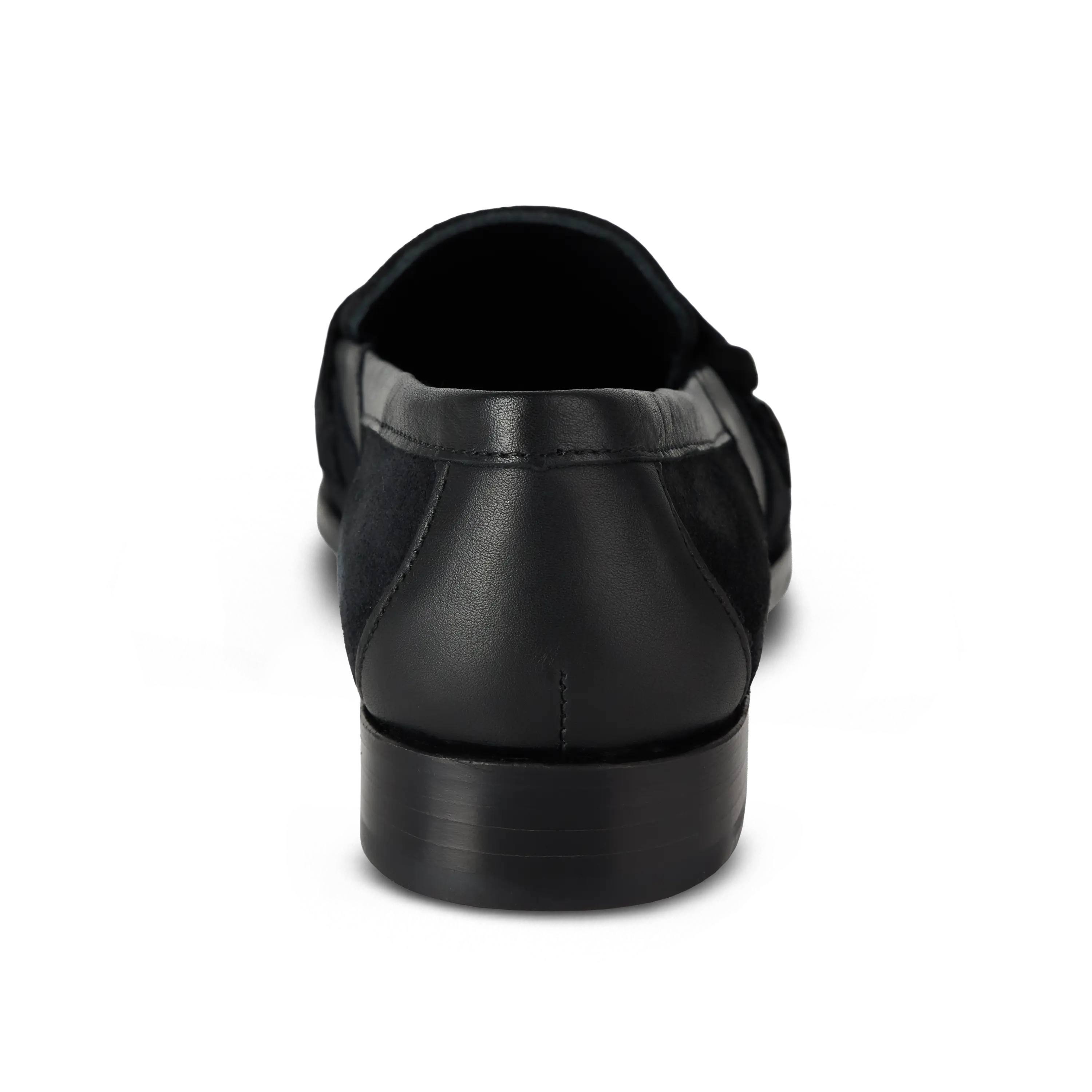 Martingale Loafer - Jet Black - Image 7