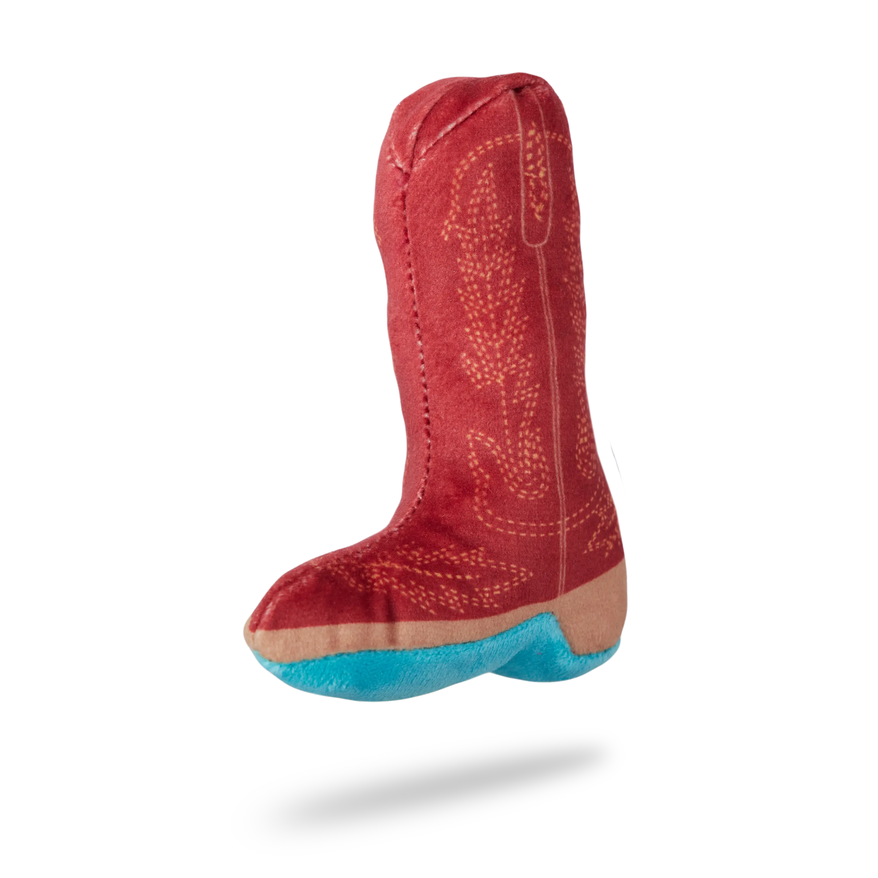 Meowdy Partner - Boot Cat Toy with Catnip - Image 3