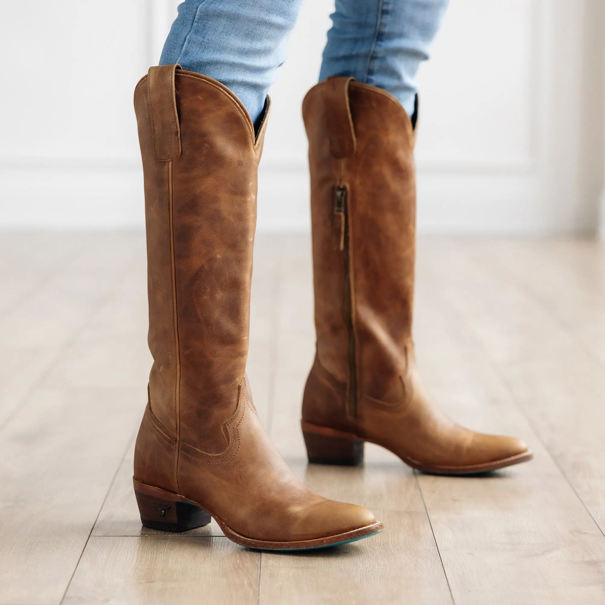 Plain Jane Boot - Desert Clay - Image 11