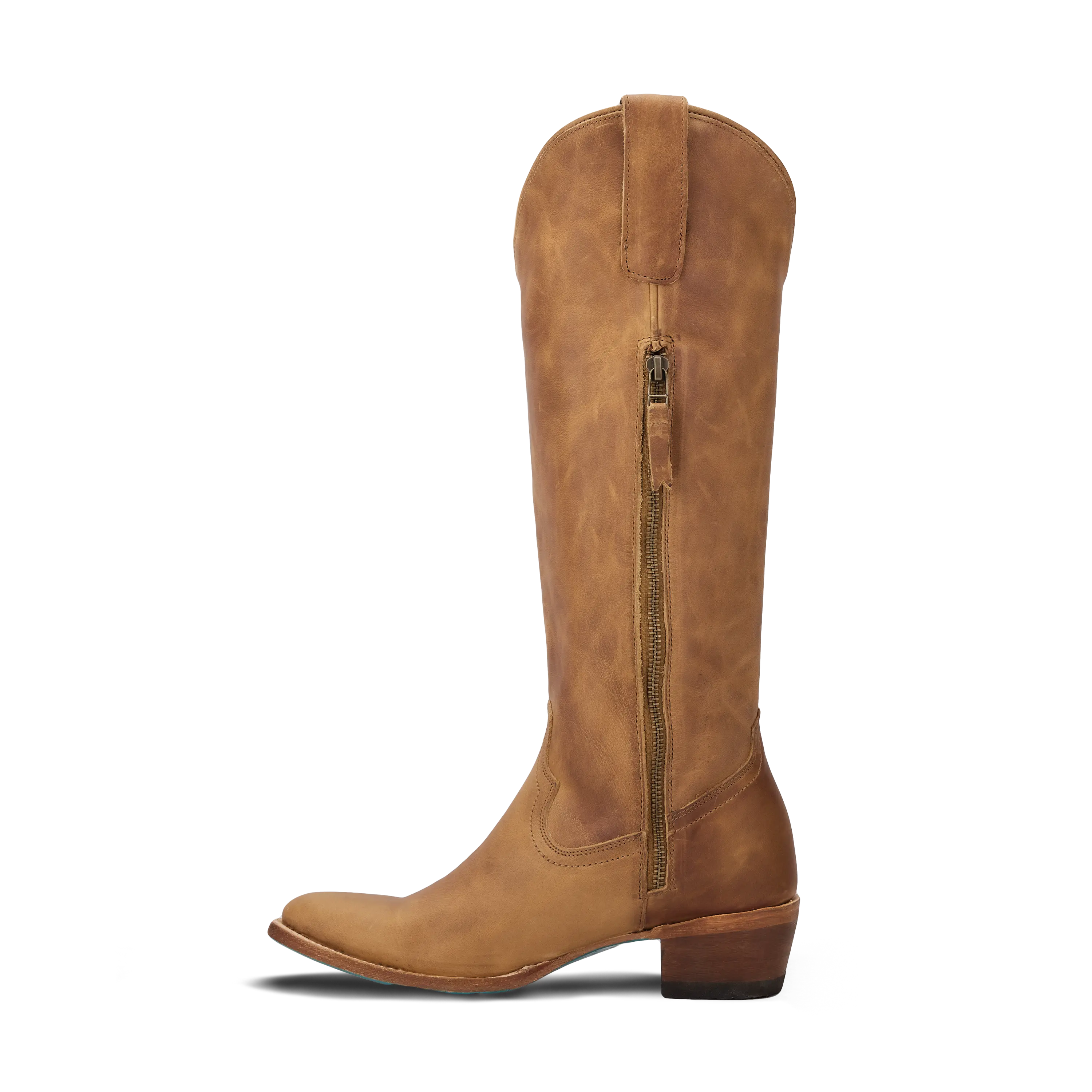 Plain Jane Boot - Desert Clay - Image 5