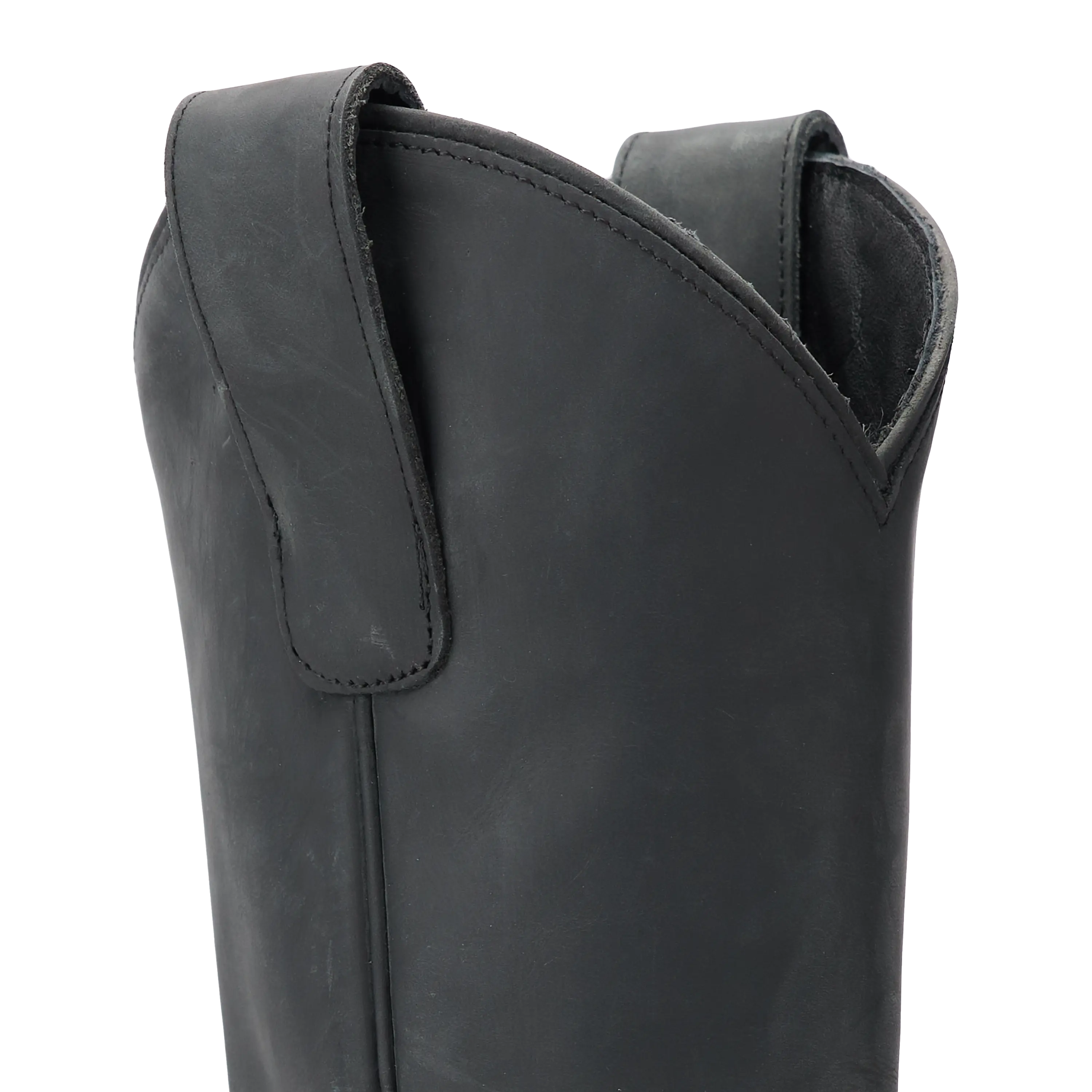 Plain Jane Midi - Matte Black - Image 10