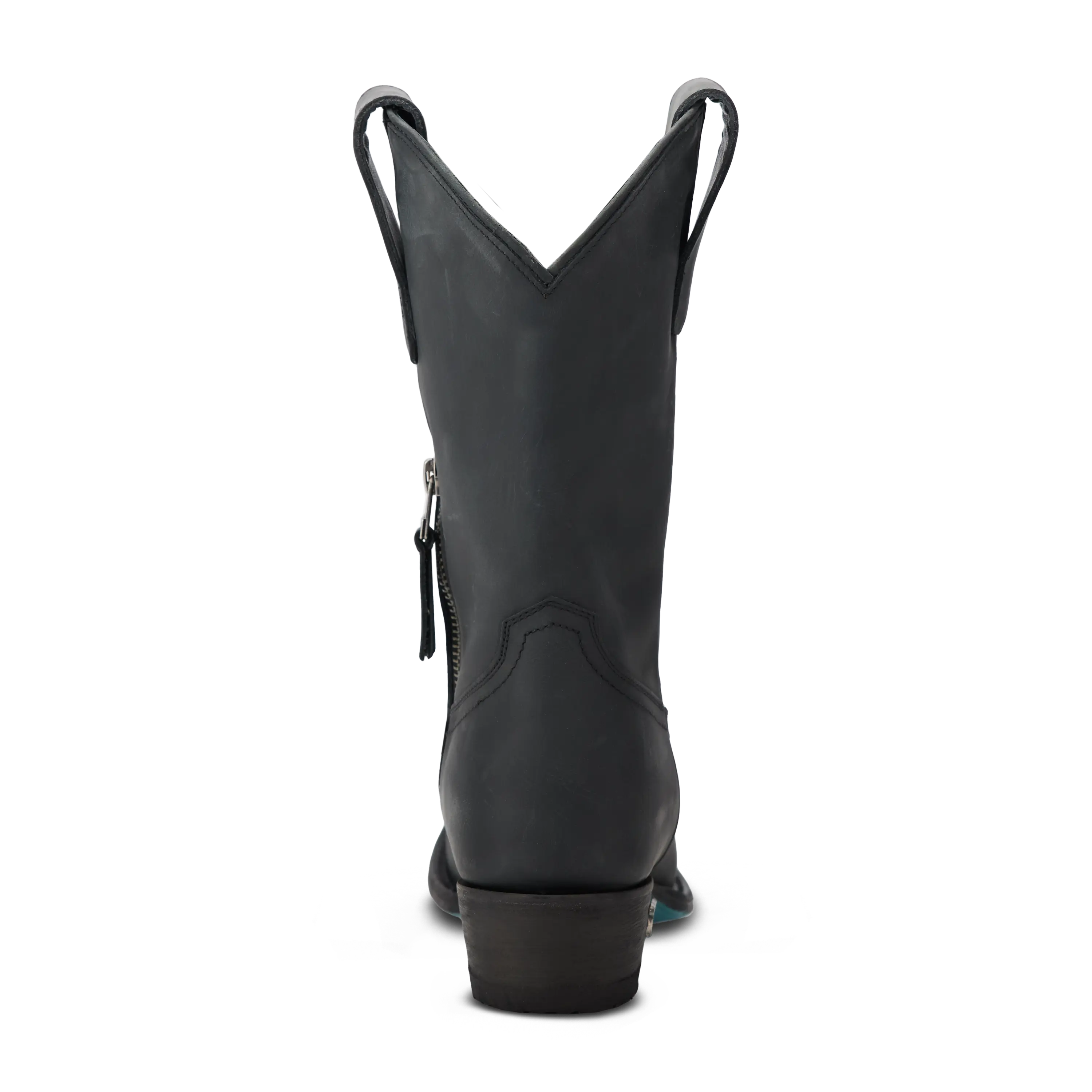 Plain Jane Midi - Matte Black - Image 7