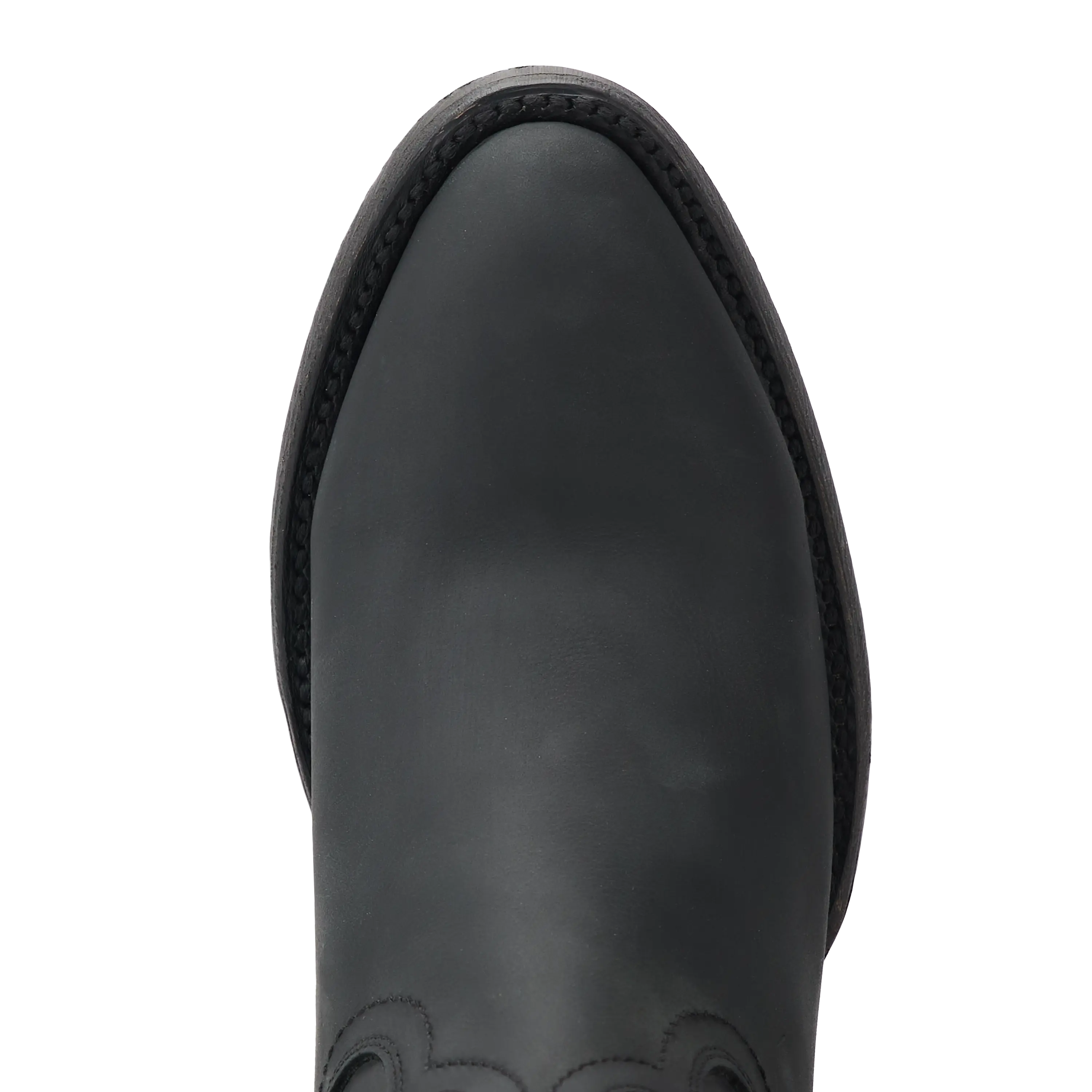 Plain Jane Midi - Matte Black - Image 8
